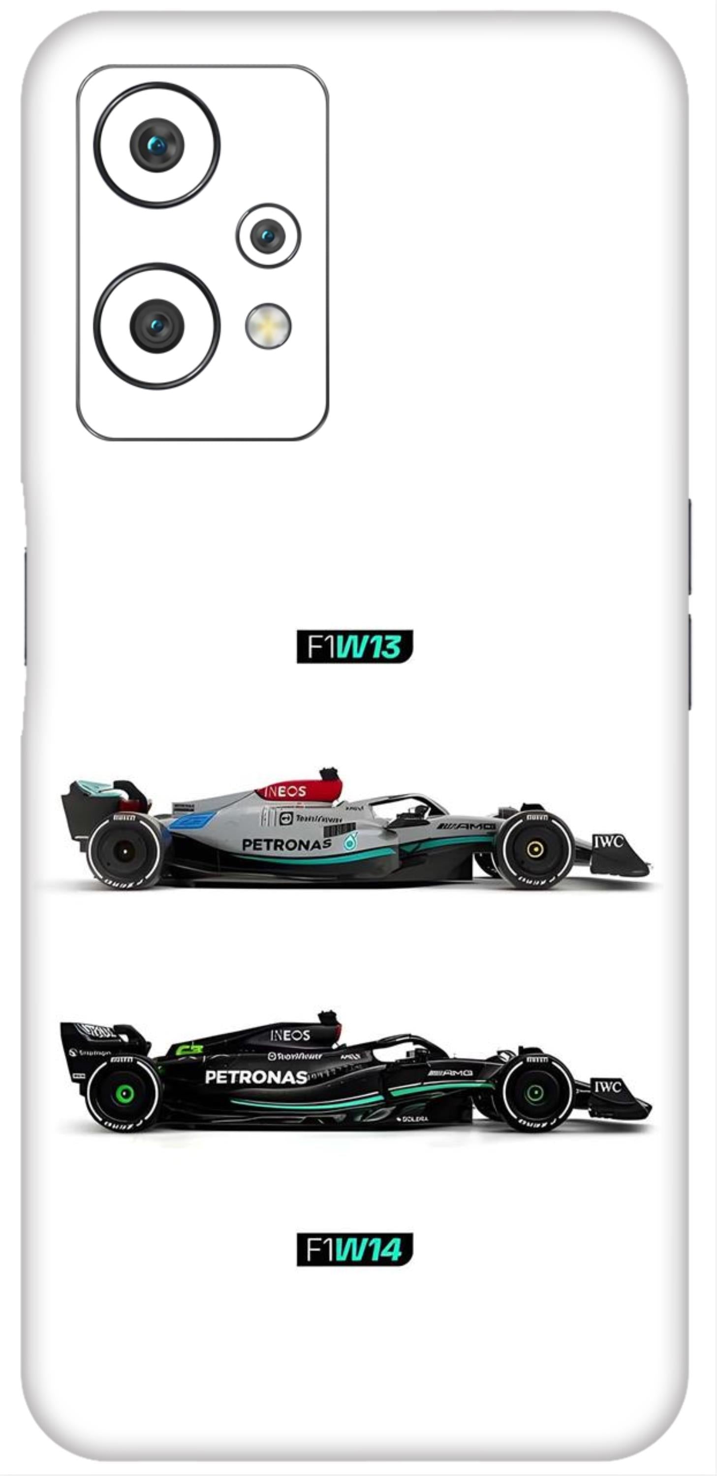 OnePlus Nord CE 2 Lite Skins and Wraps
