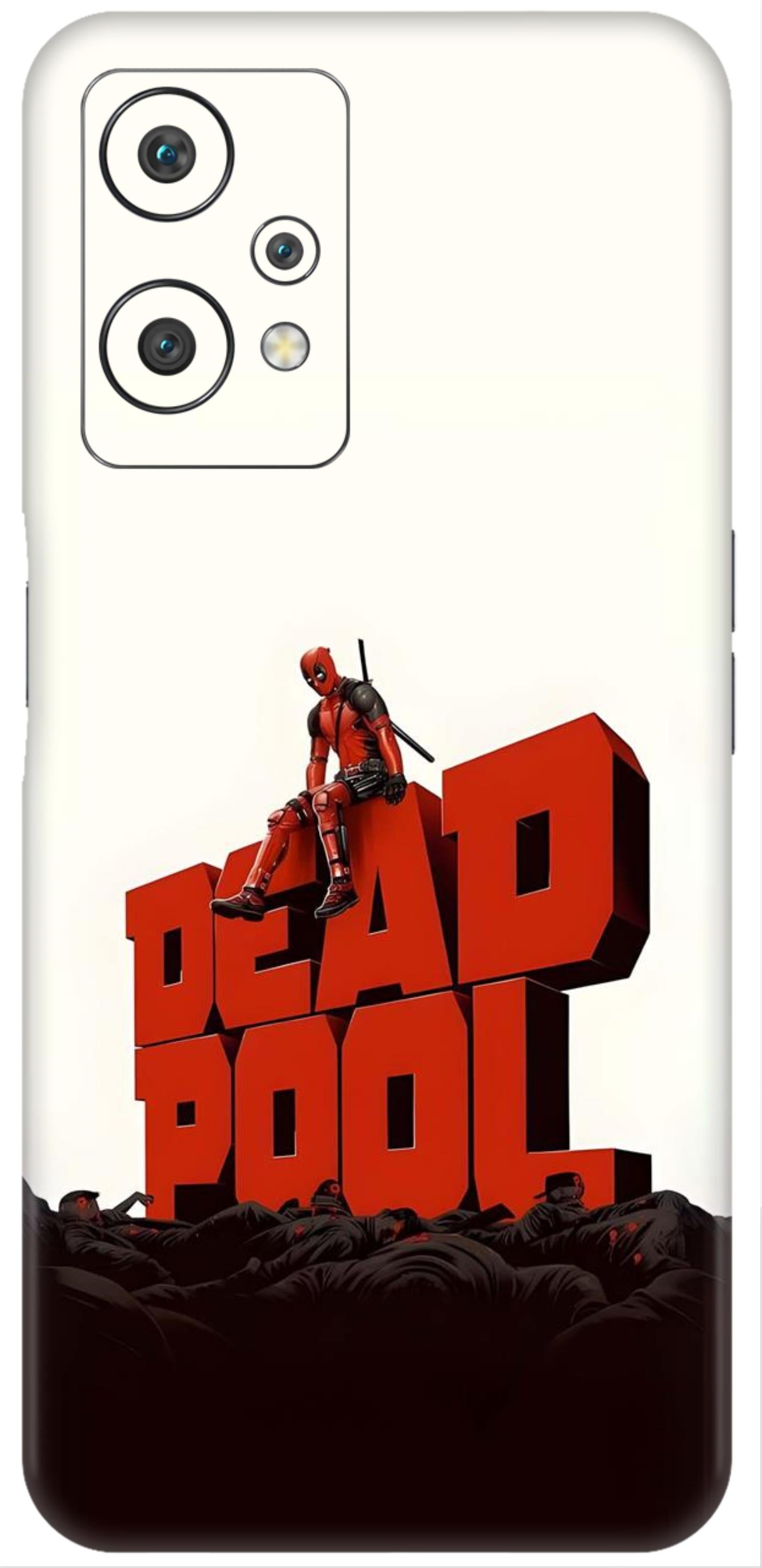 OnePlus Nord CE 2 Lite Skins and Wraps