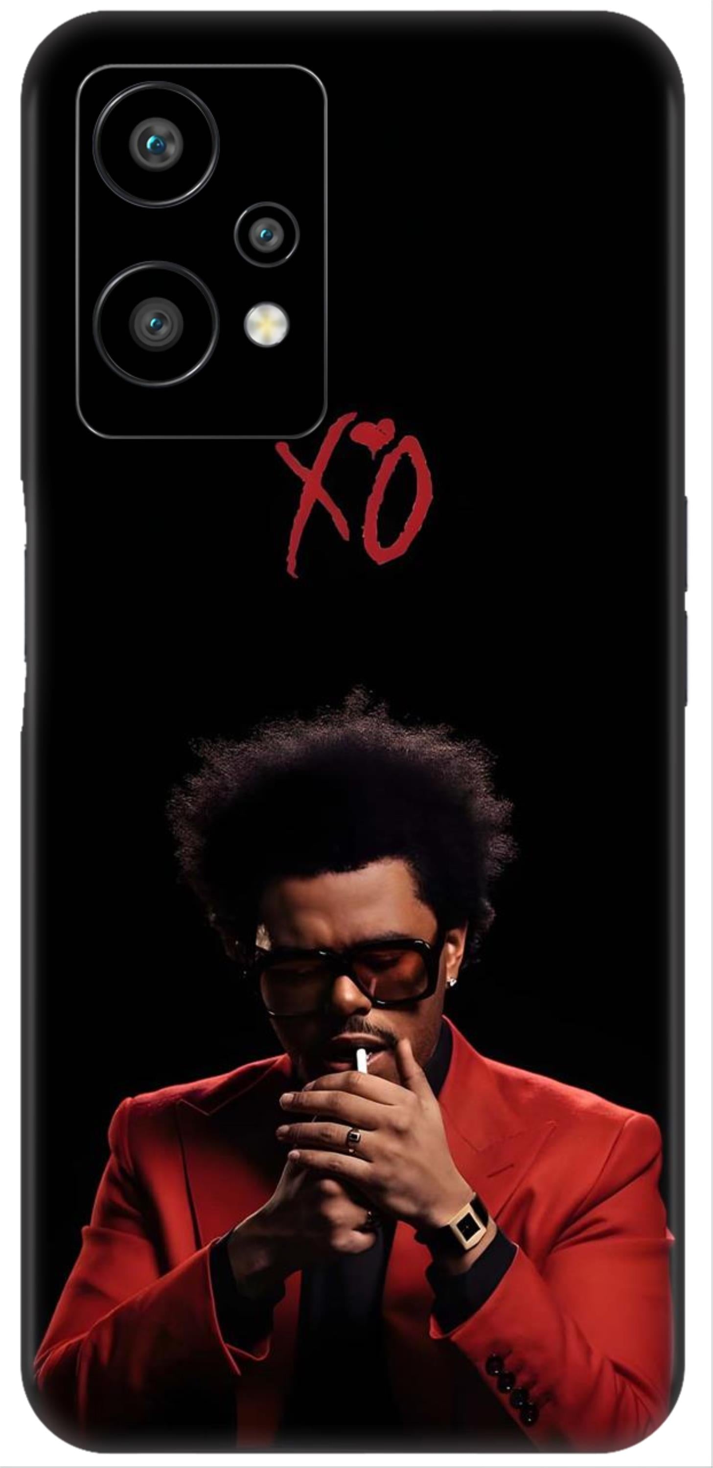 OnePlus Nord CE 2 Lite Skins and Wraps