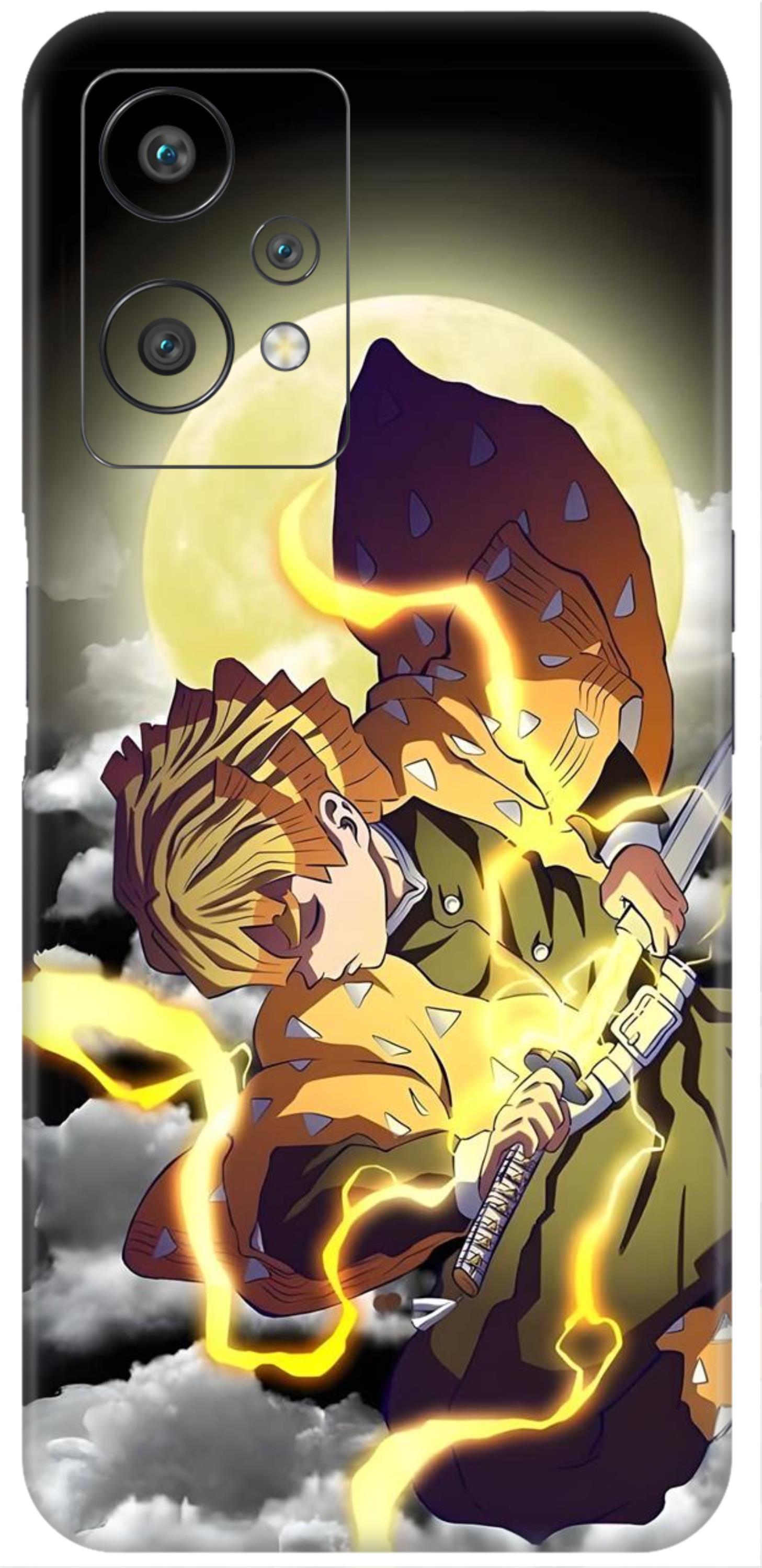 OnePlus Nord CE 2 Lite Skins and Wraps