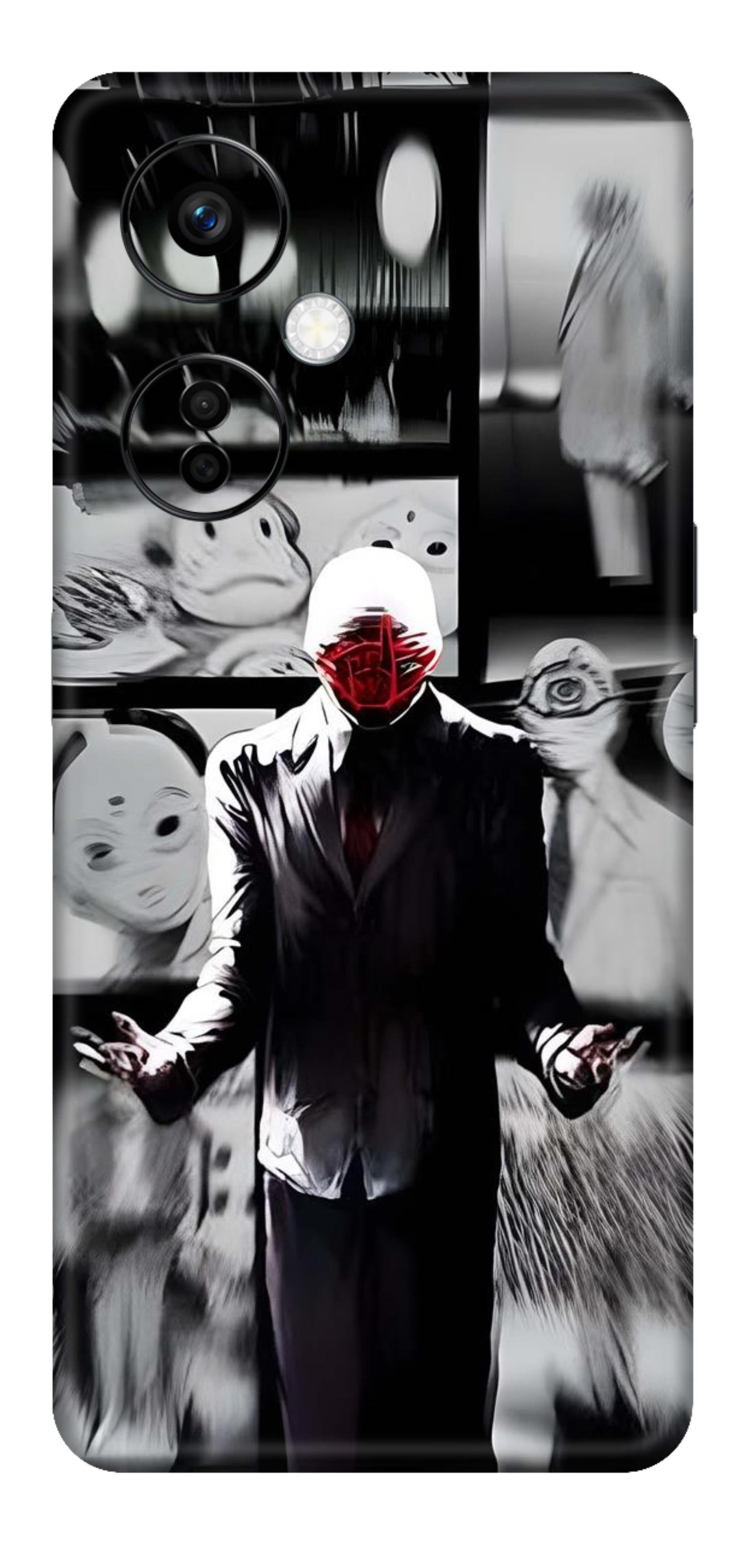 OnePlus Nord CE 3 Lite Skins and Wraps