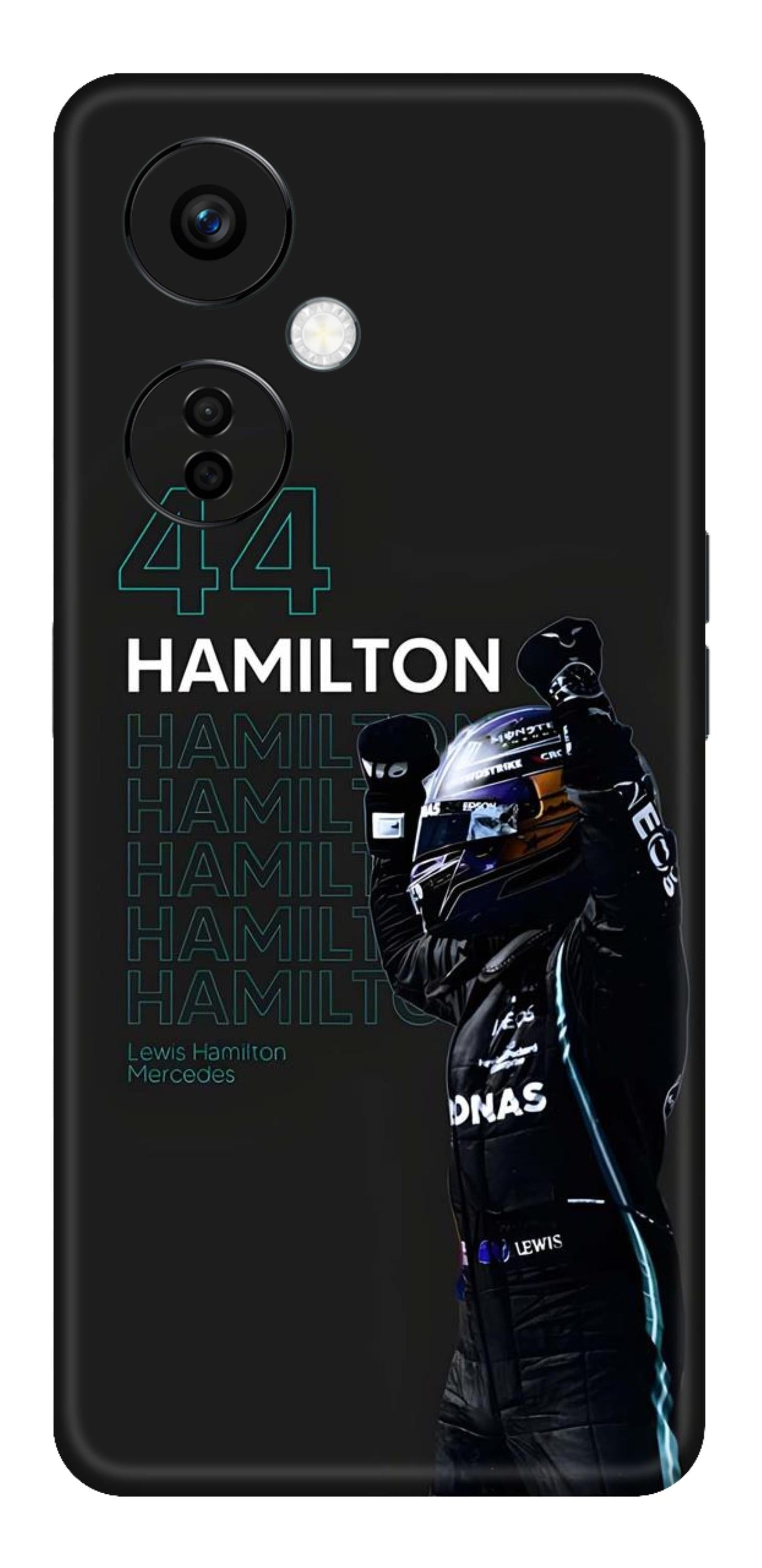 OnePlus Nord CE 3 Lite Skins and Wraps