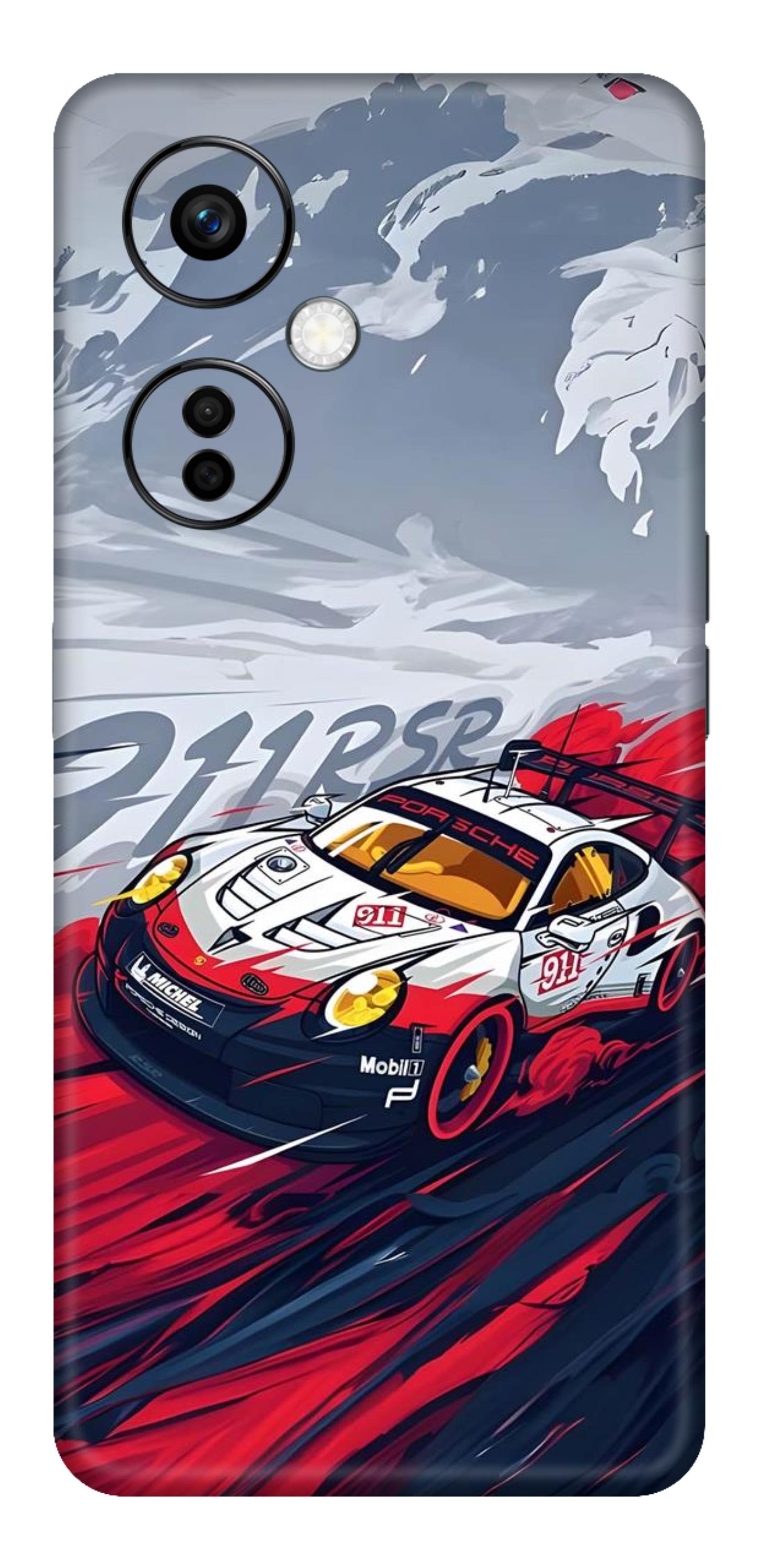 OnePlus Nord CE 3 Lite Skins and Wraps