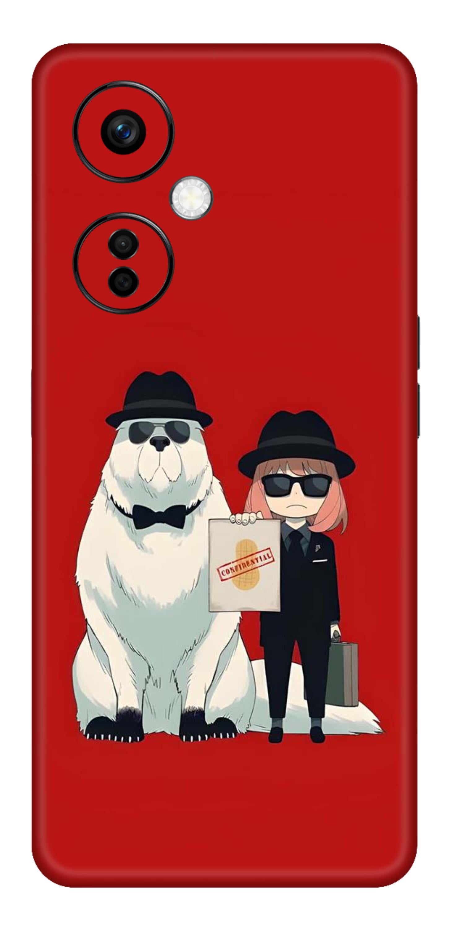 OnePlus Nord CE 3 Lite Skins and Wraps