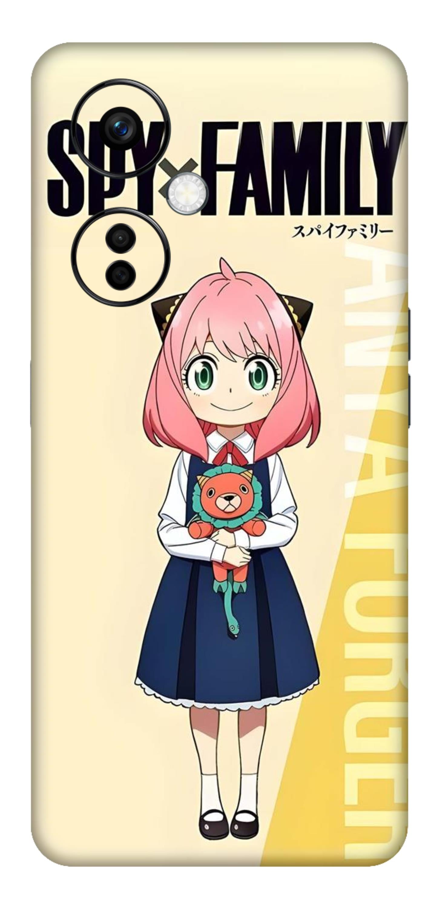 OnePlus Nord CE 3 Lite Skins and Wraps