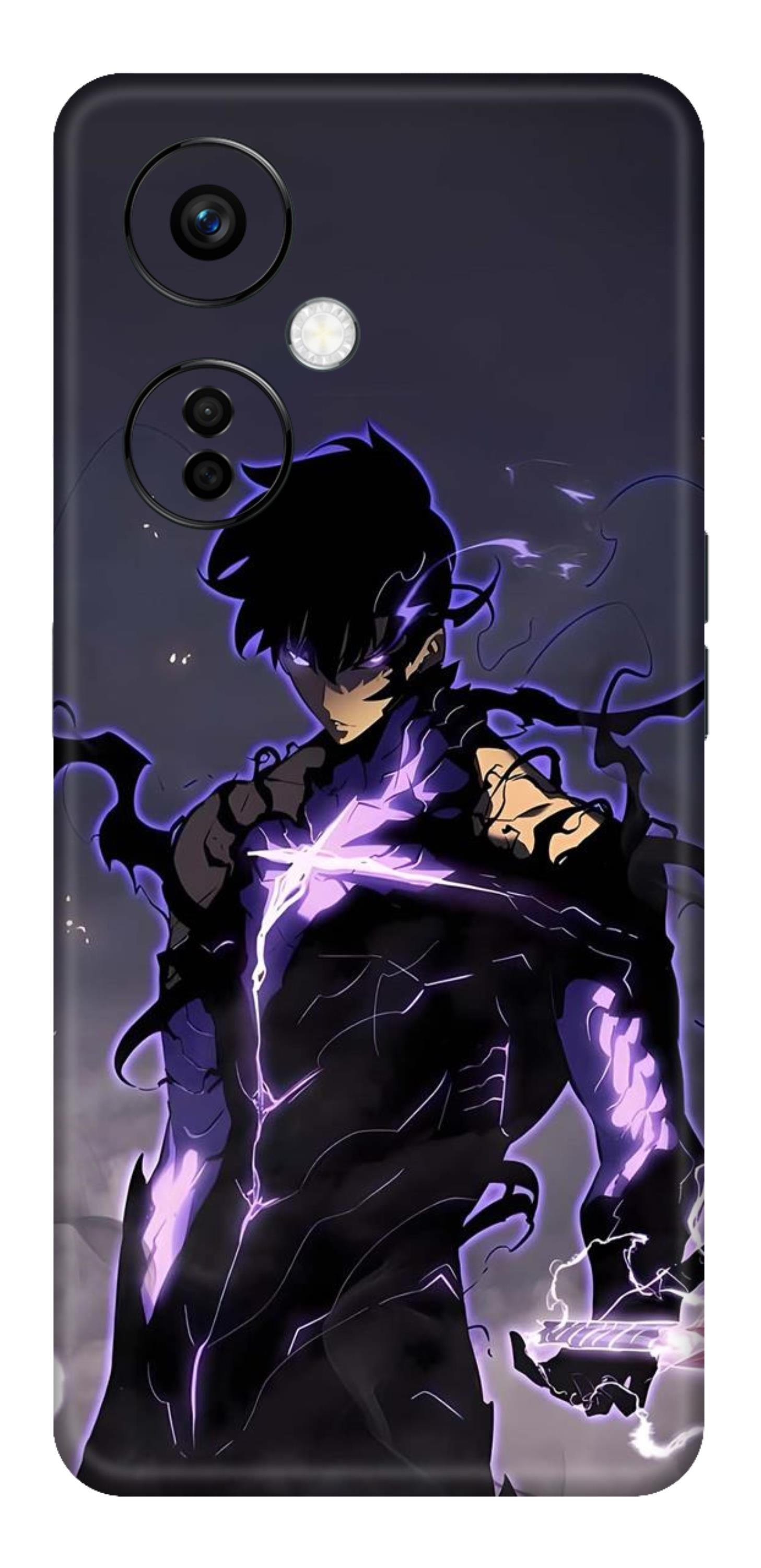 OnePlus Nord CE 3 Lite Skins and Wraps