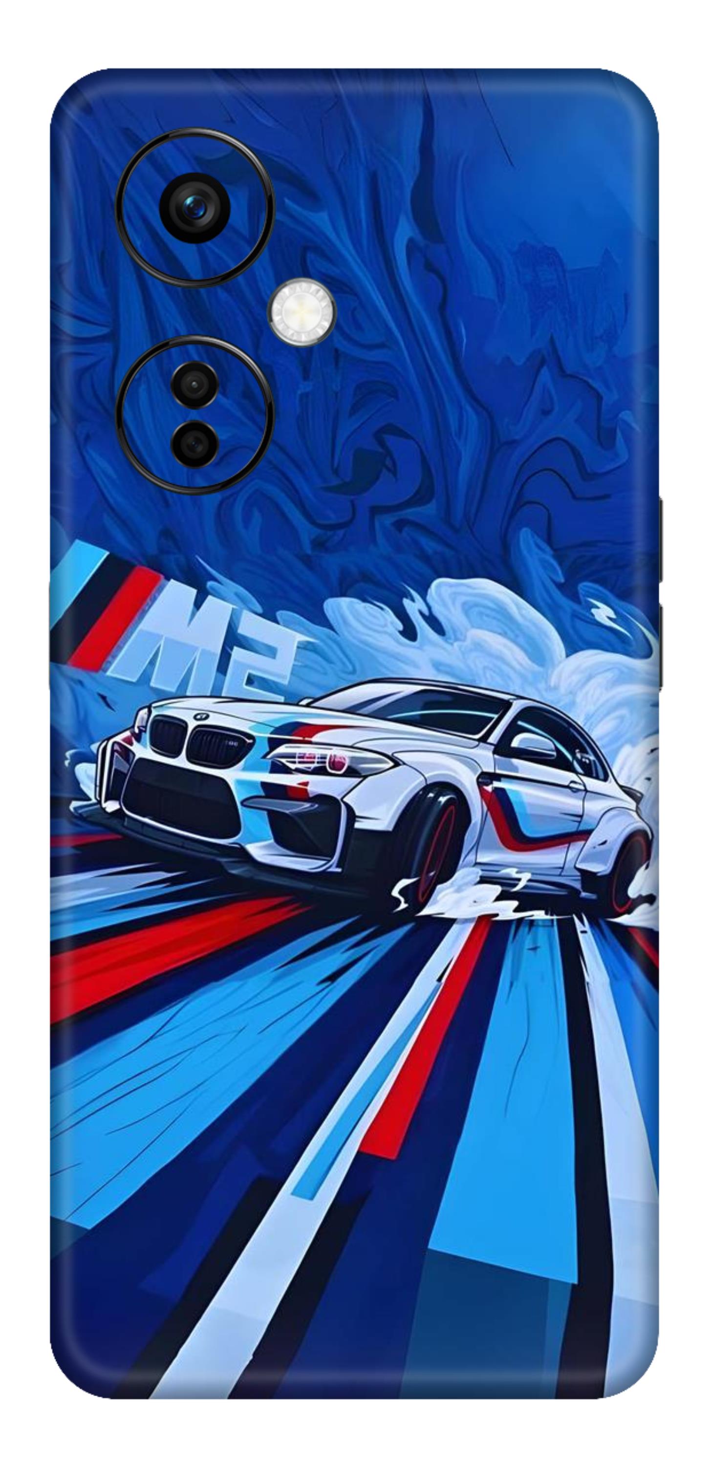 OnePlus Nord CE 3 Lite Skins and Wraps