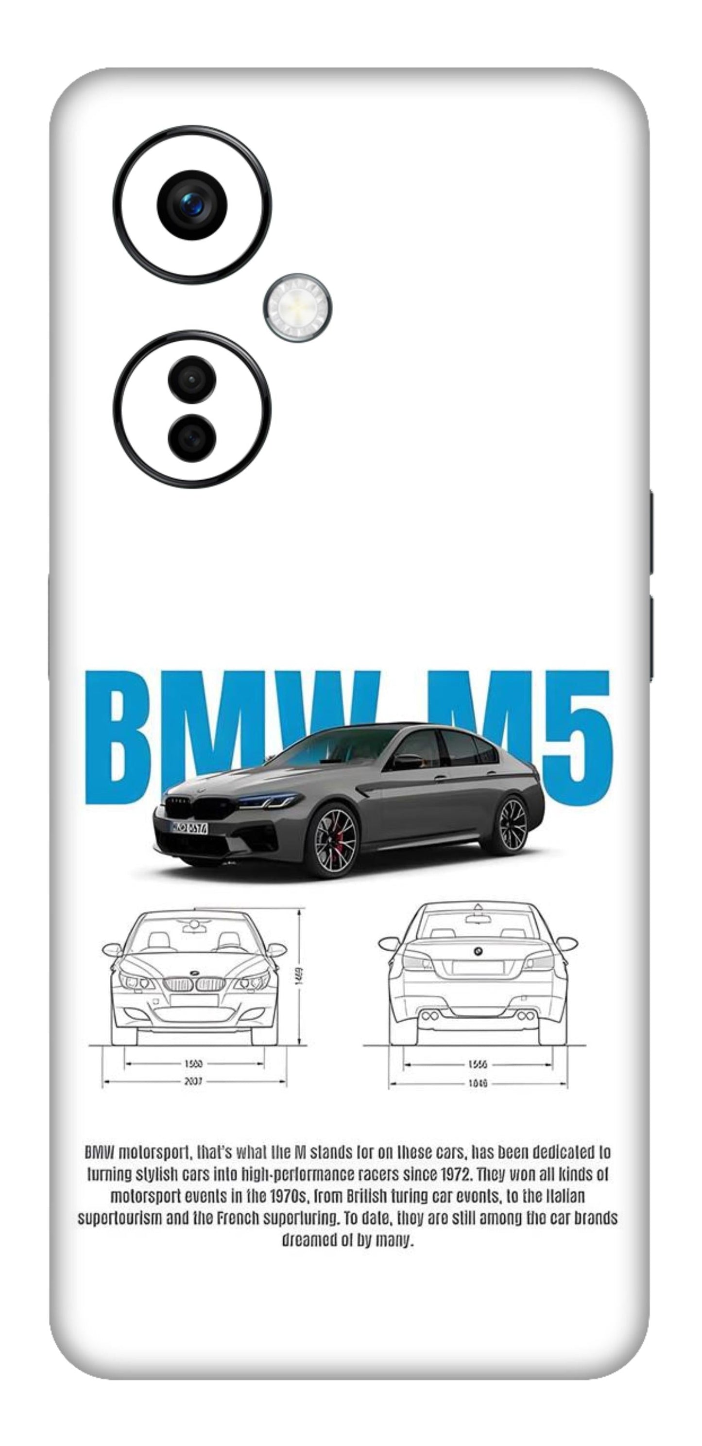 OnePlus Nord CE 3 Lite Skins and Wraps