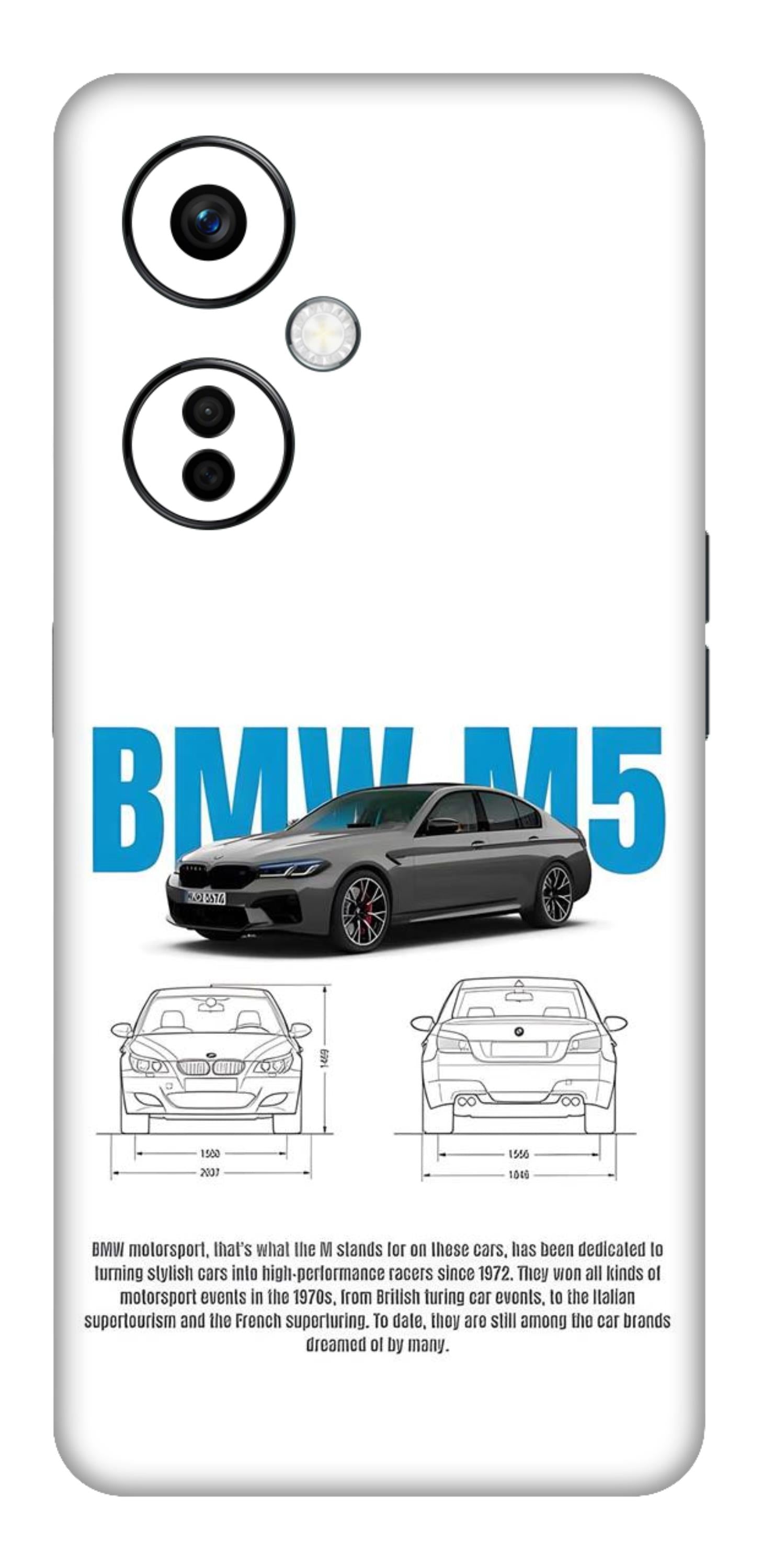 OnePlus Nord CE 3 Lite Skins and Wraps