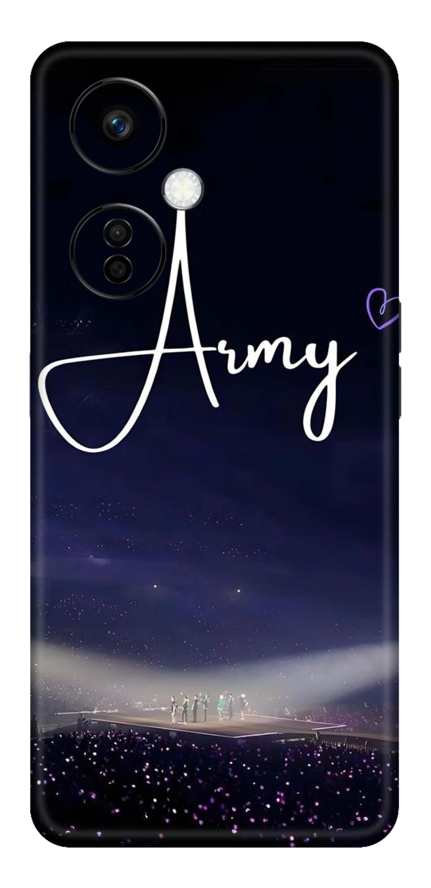 OnePlus Nord CE 3 Lite Skins and Wraps