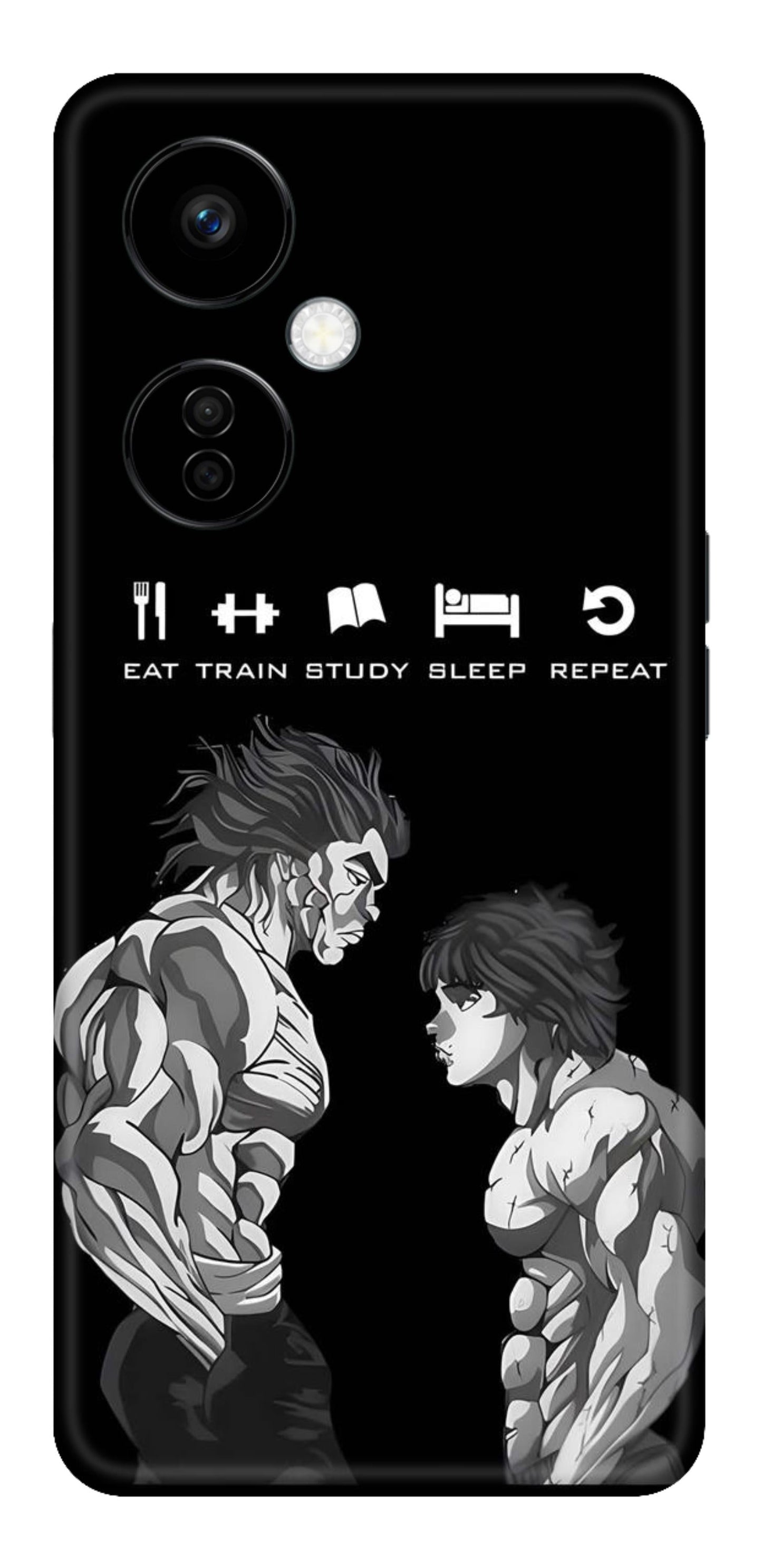 OnePlus Nord CE 3 Lite Skins and Wraps