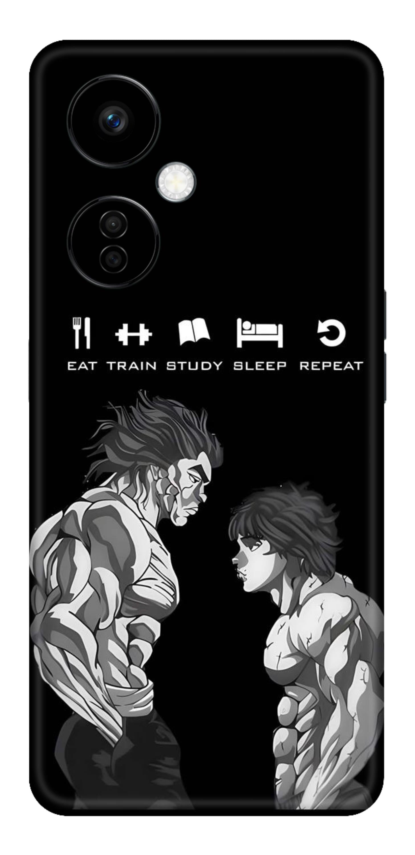 OnePlus Nord CE 3 Lite Skins and Wraps