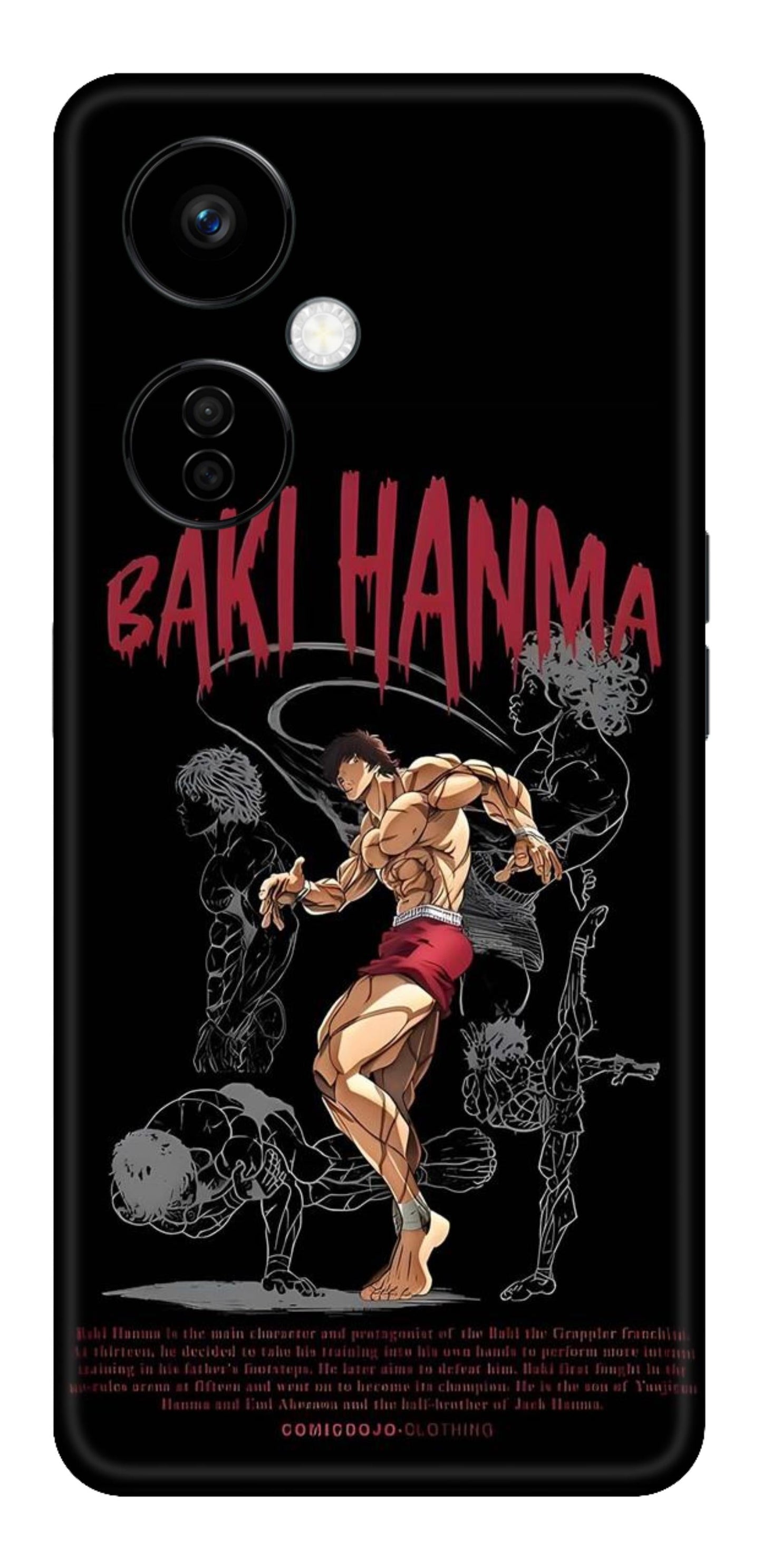 OnePlus Nord CE 3 Lite Skins and Wraps