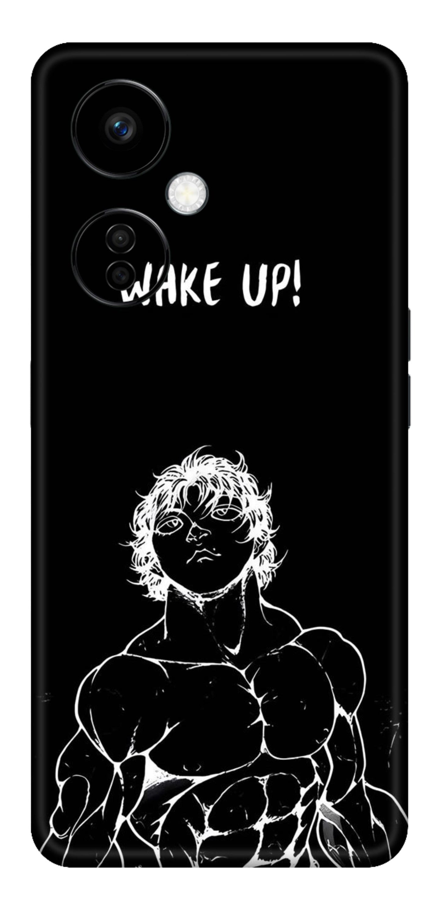 OnePlus Nord CE 3 Lite Skins and Wraps