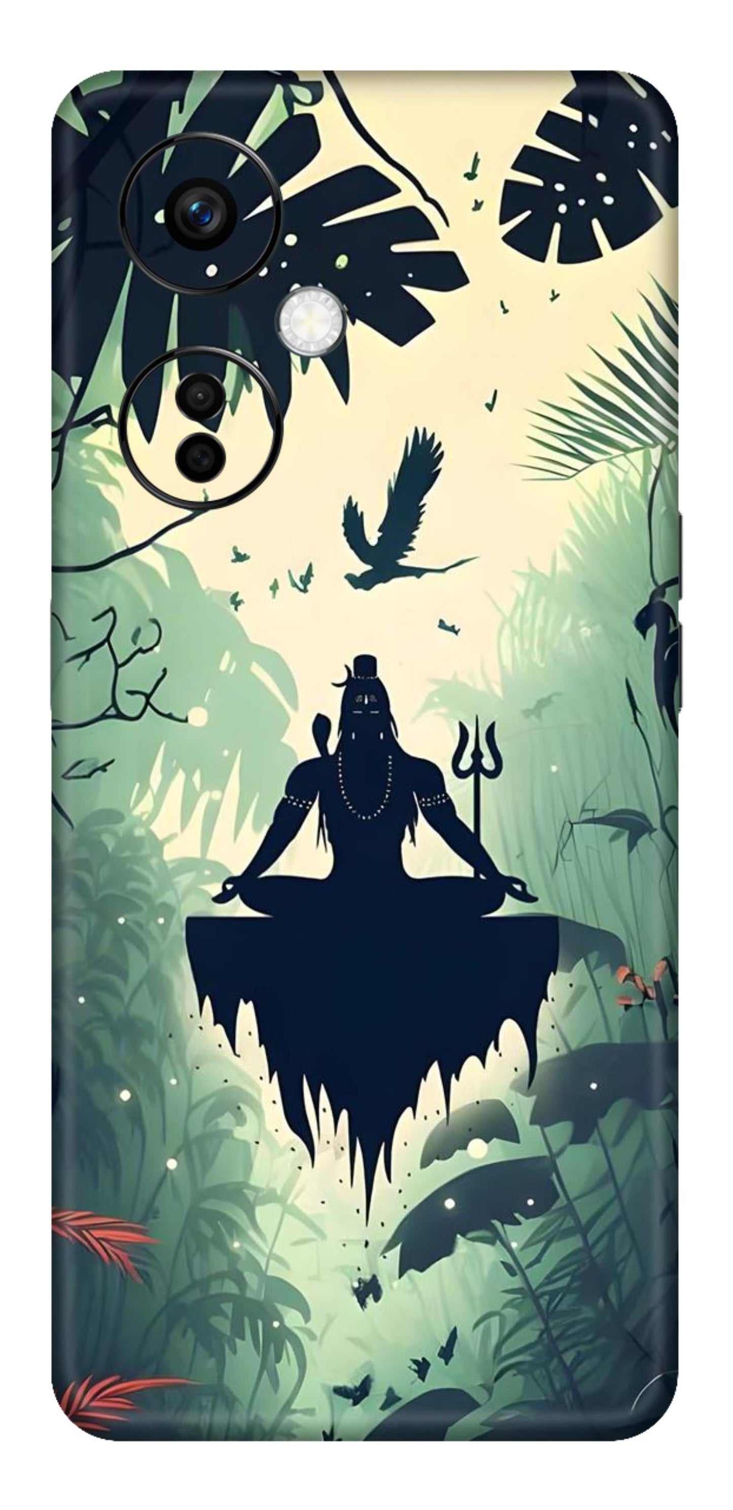 OnePlus Nord CE 3 Lite Skins and Wraps