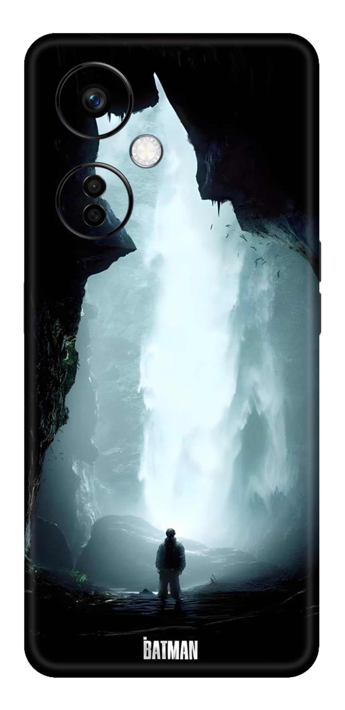 OnePlus Nord CE 3 Lite Skins and Wraps