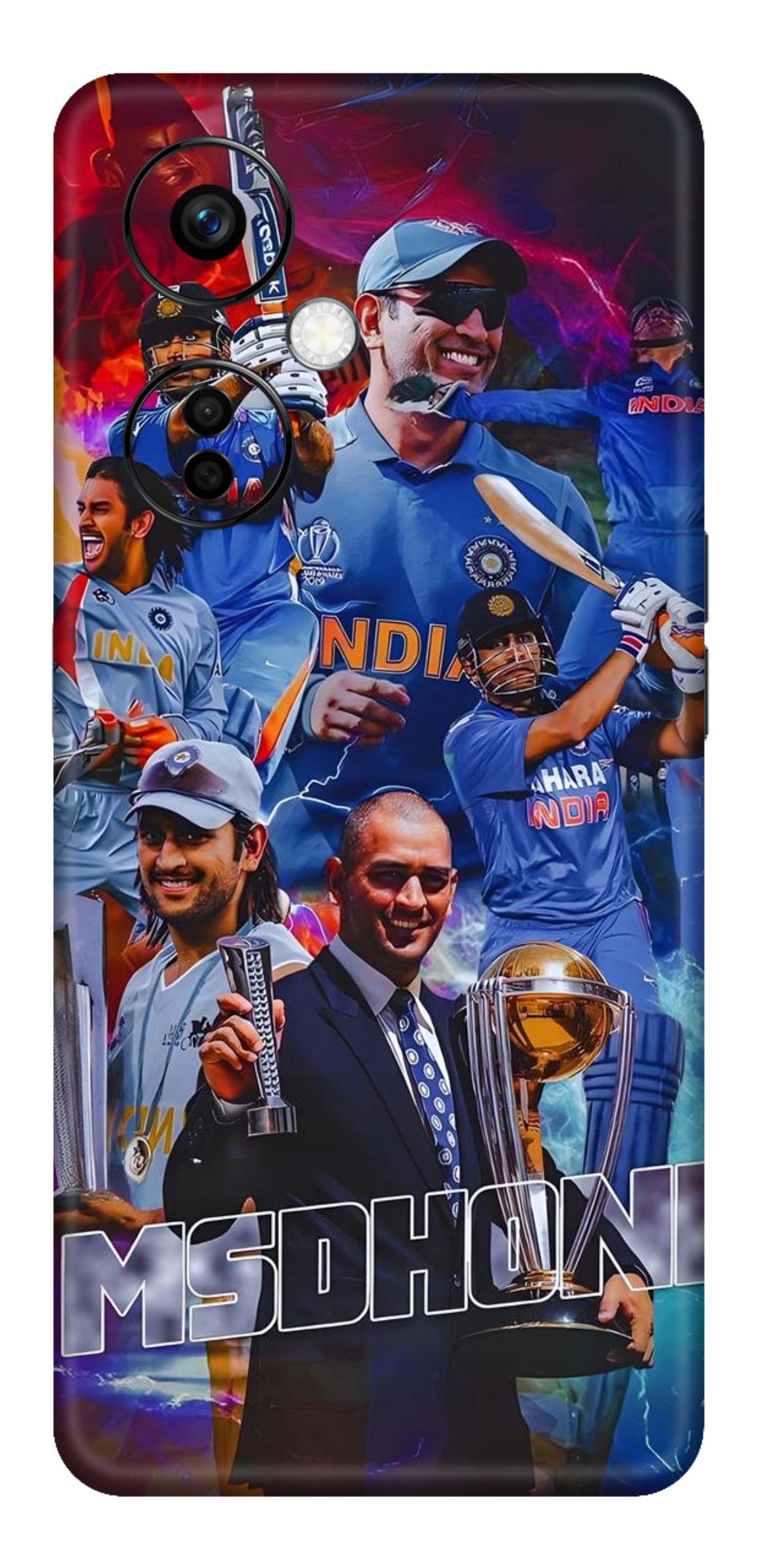 OnePlus Nord CE 3 Lite Skins and Wraps