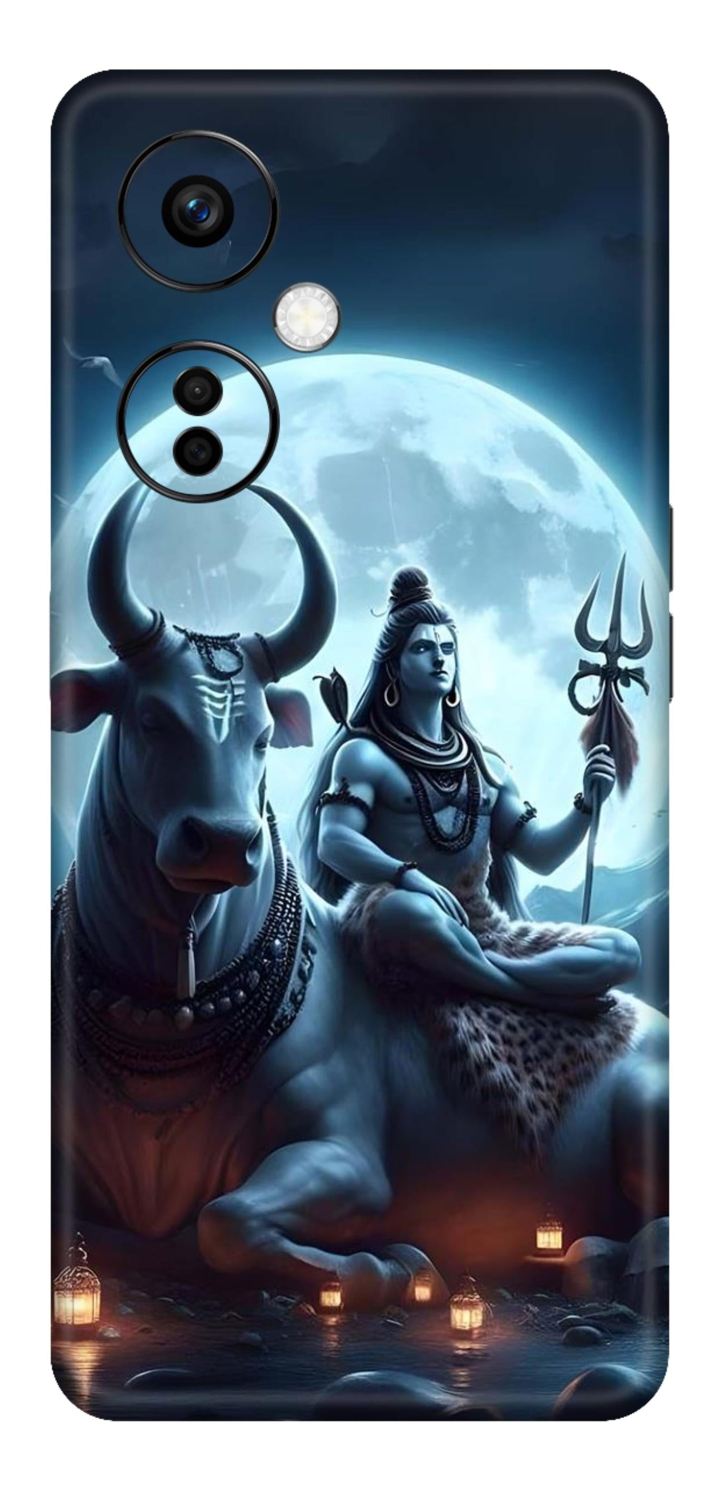 OnePlus Nord CE 3 Lite Skins and Wraps