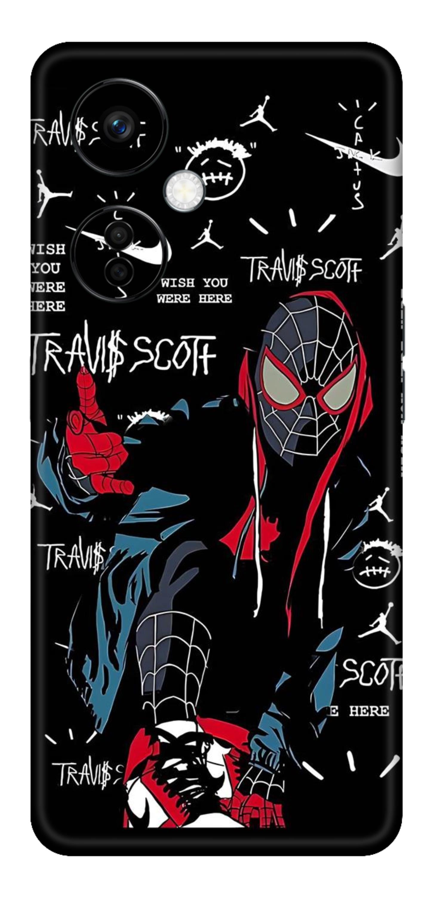 OnePlus Nord CE 3 Lite Skins and Wraps