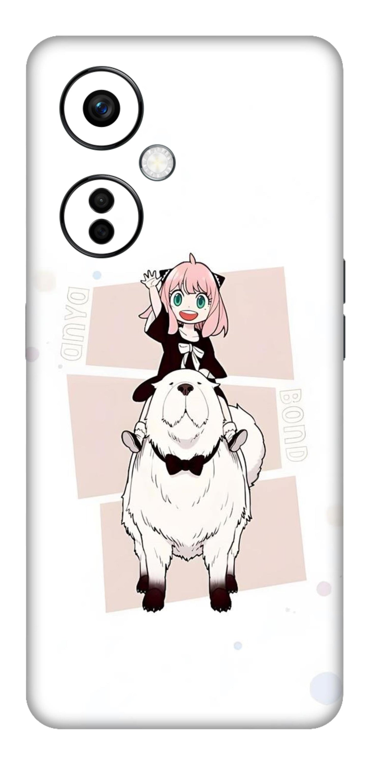 OnePlus Nord CE 3 Lite Skins and Wraps