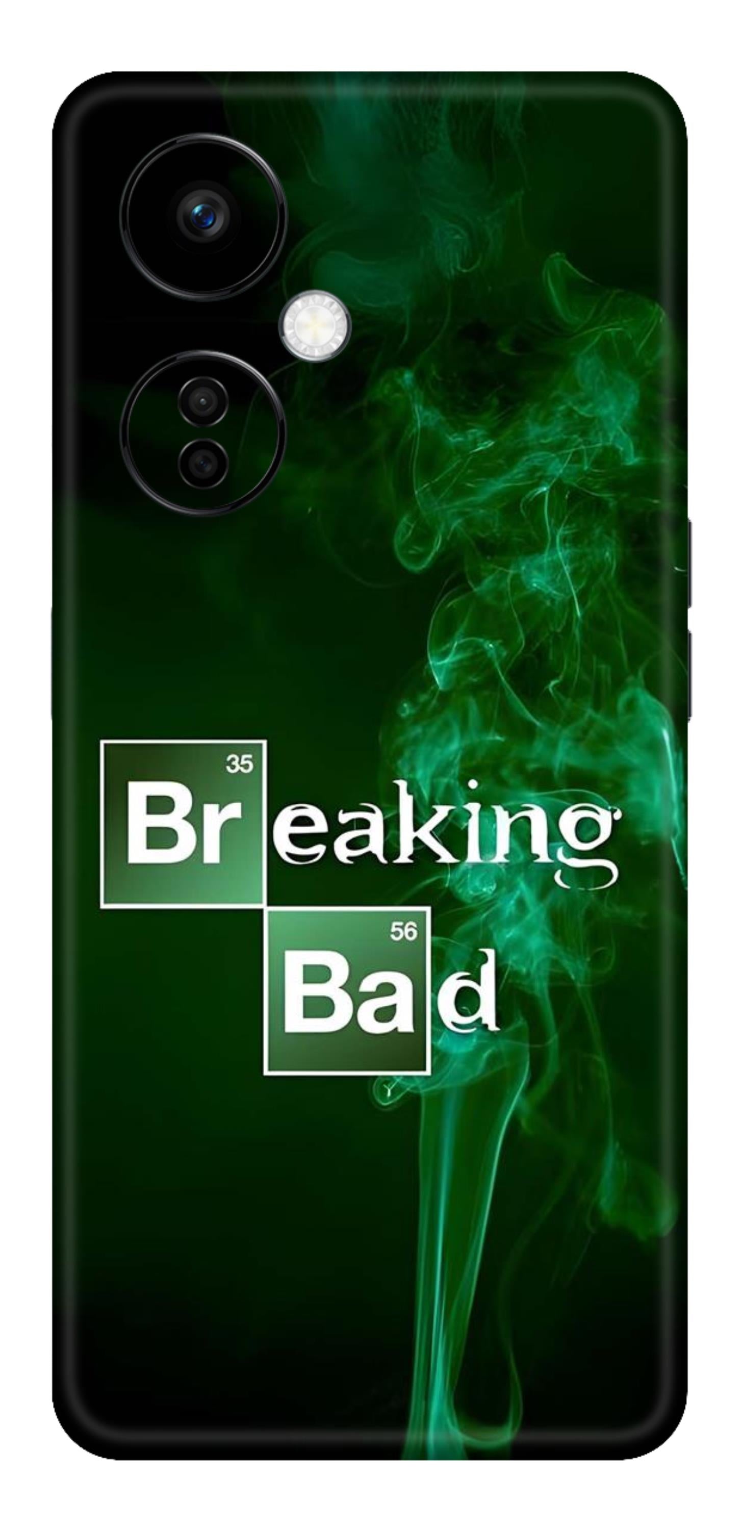 OnePlus Nord CE 3 Lite Skins and Wraps