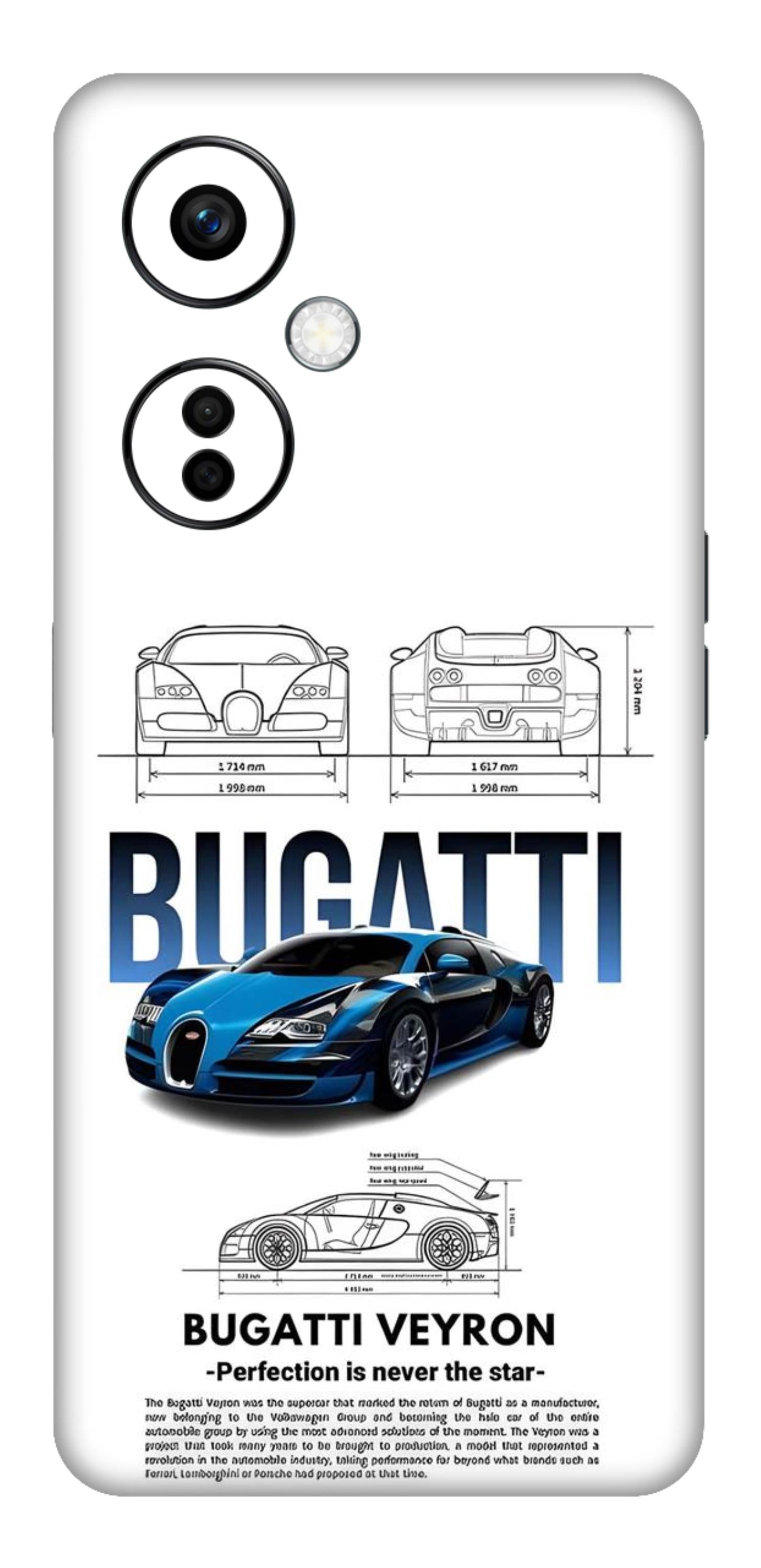 OnePlus Nord CE 3 Lite Skins and Wraps