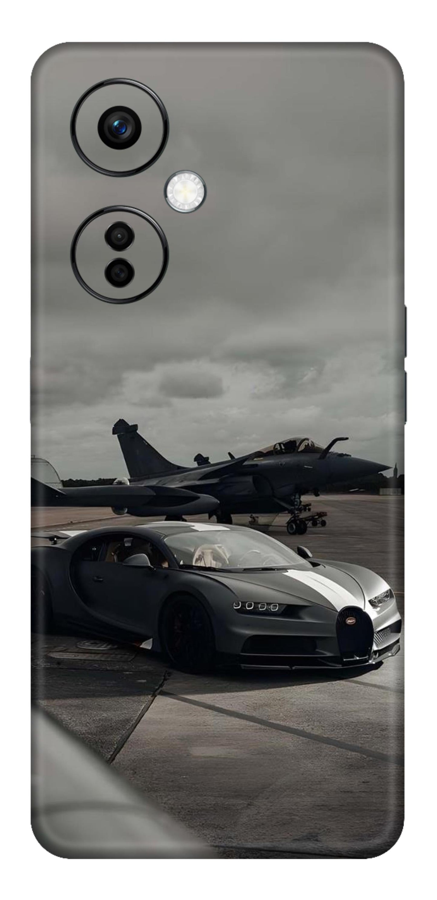 OnePlus Nord CE 3 Lite Skins and Wraps