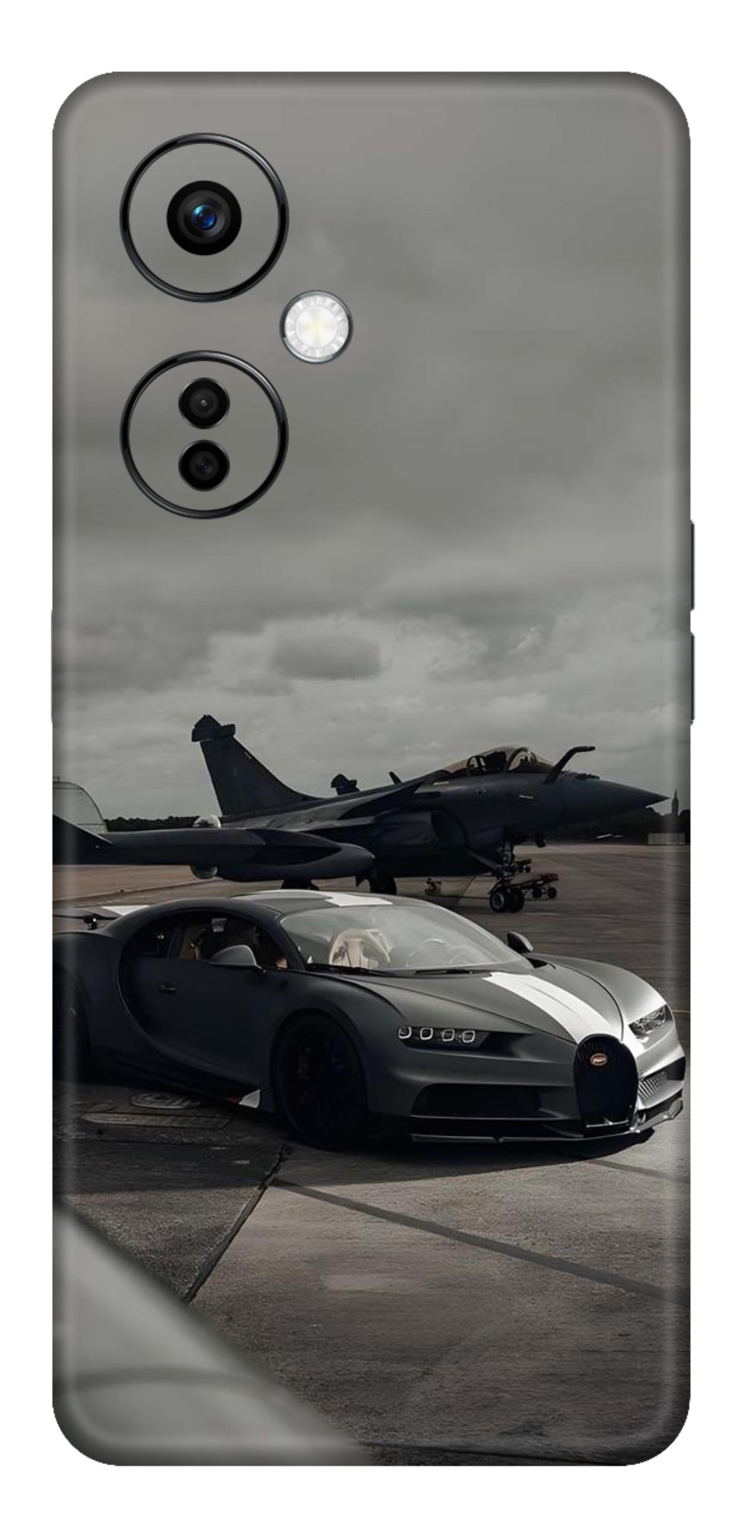 OnePlus Nord CE 3 Lite Skins and Wraps