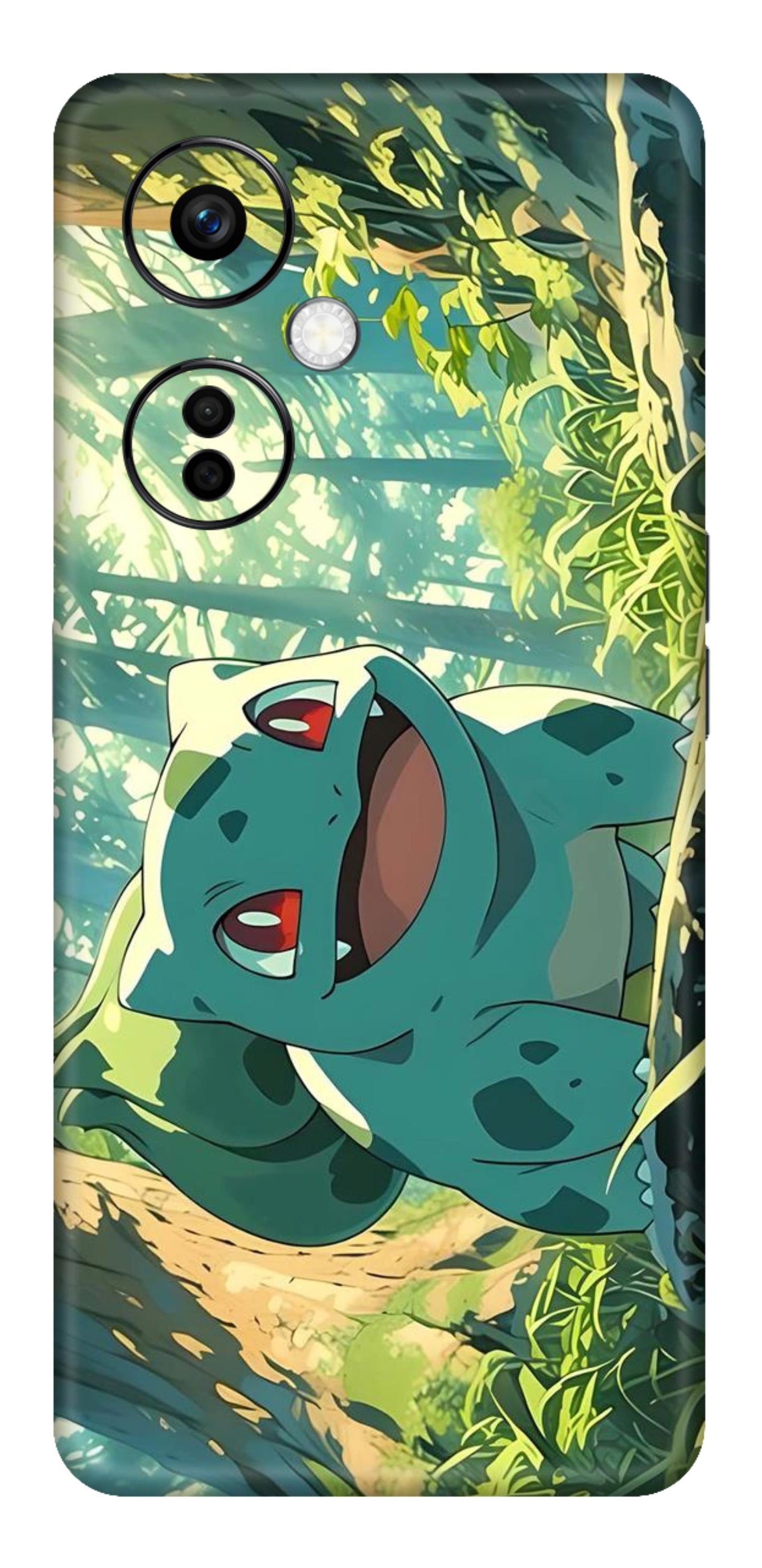 OnePlus Nord CE 3 Lite Skins and Wraps