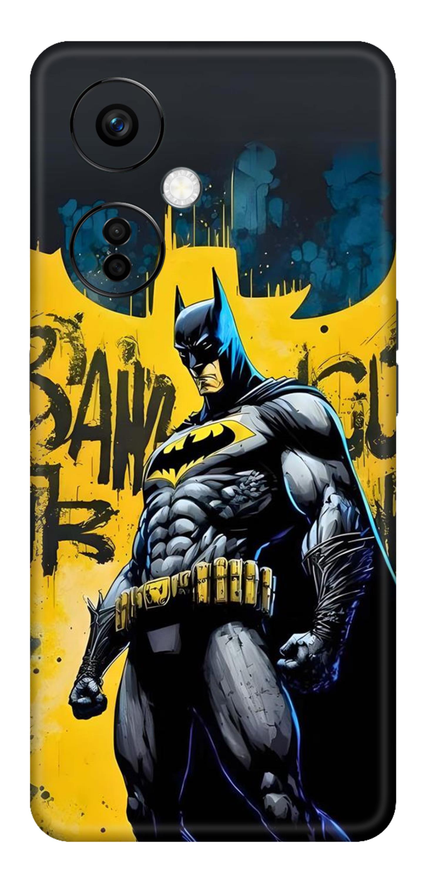 OnePlus Nord CE 3 Lite Skins and Wraps