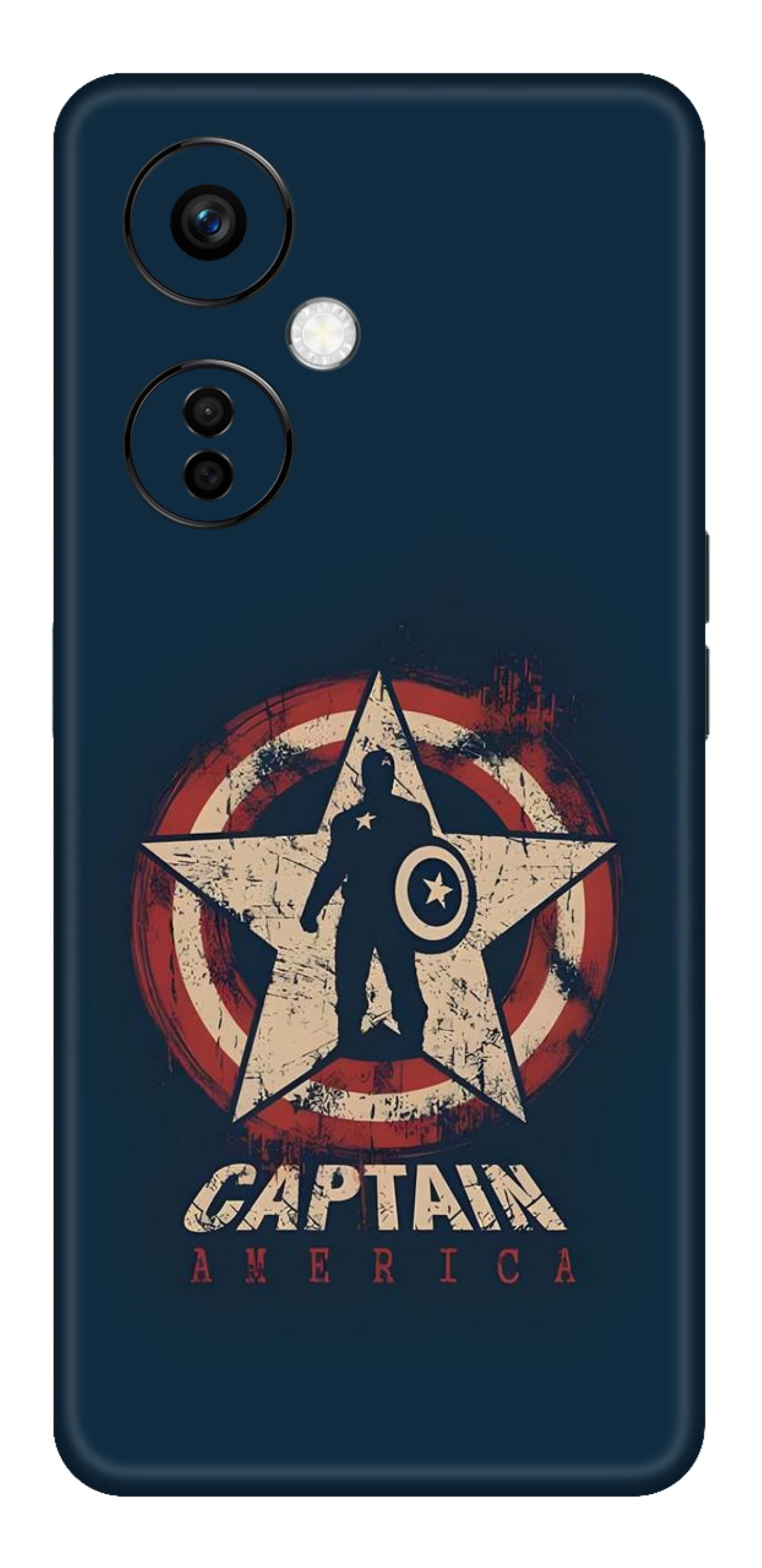 OnePlus Nord CE 3 Lite Skins and Wraps