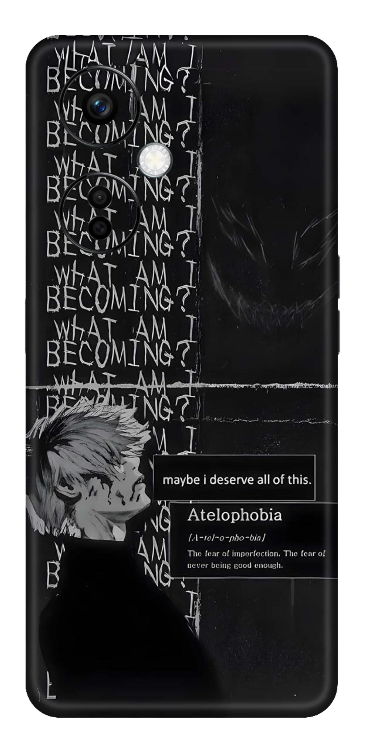 OnePlus Nord CE 3 Lite Skins and Wraps