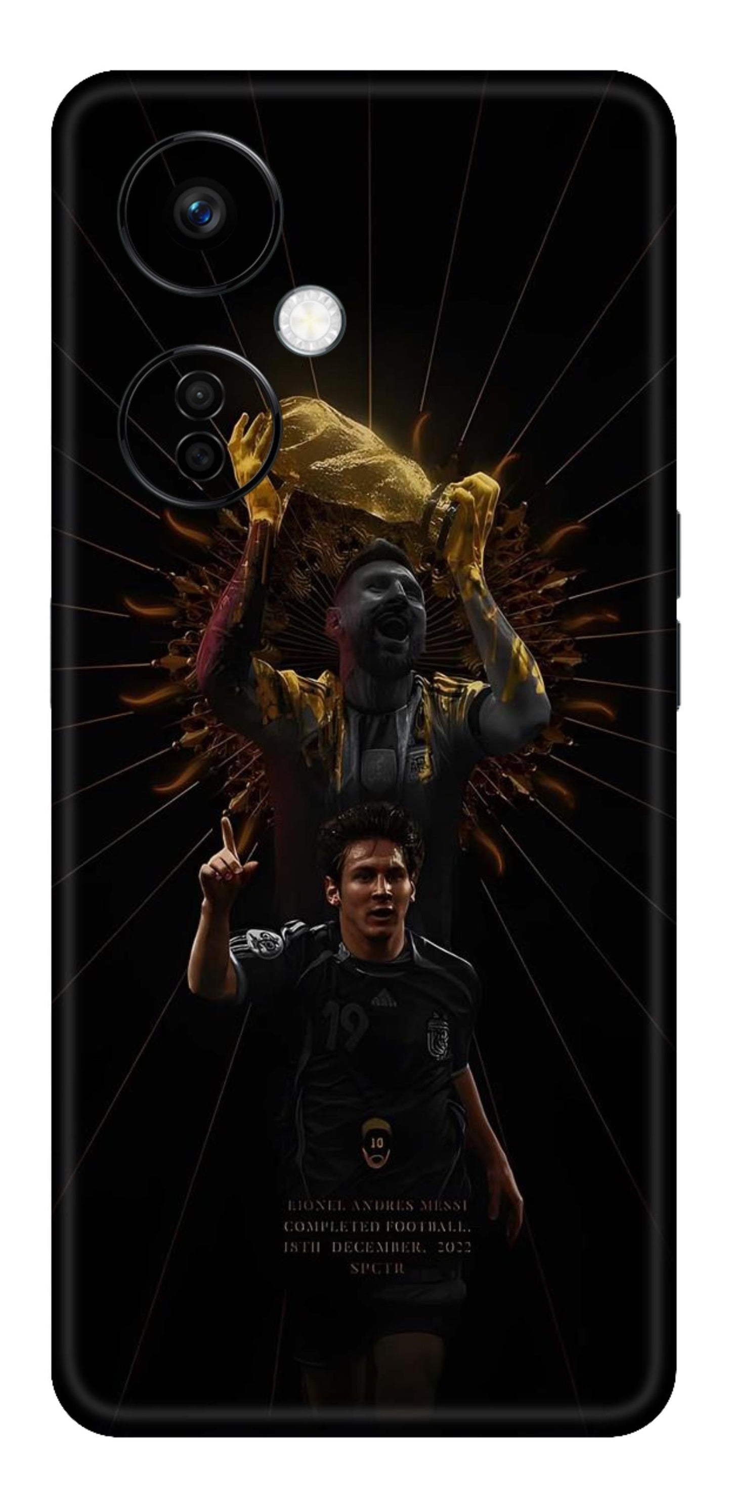 OnePlus Nord CE 3 Lite Skins and Wraps