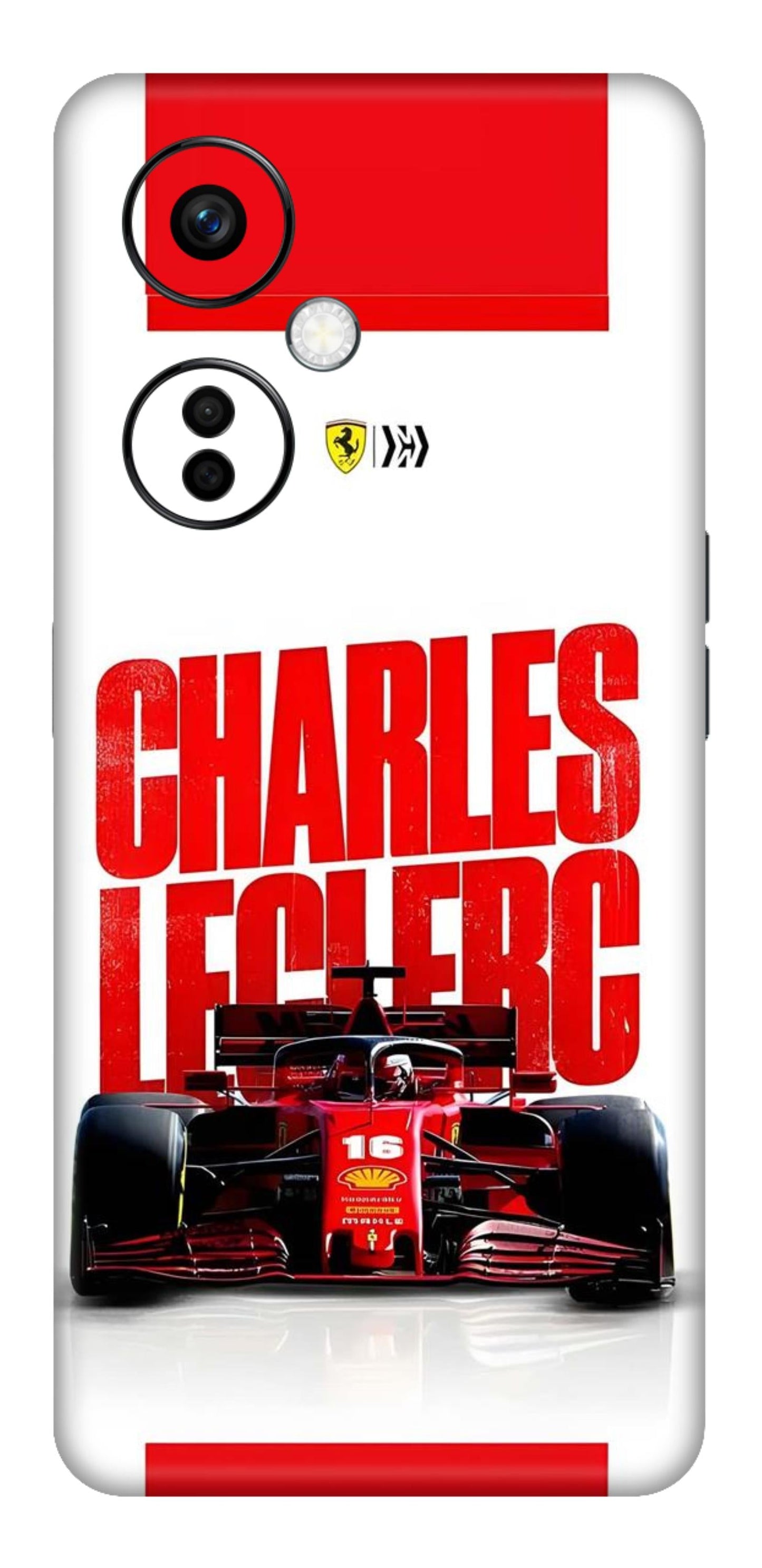 OnePlus Nord CE 3 Lite Skins and Wraps