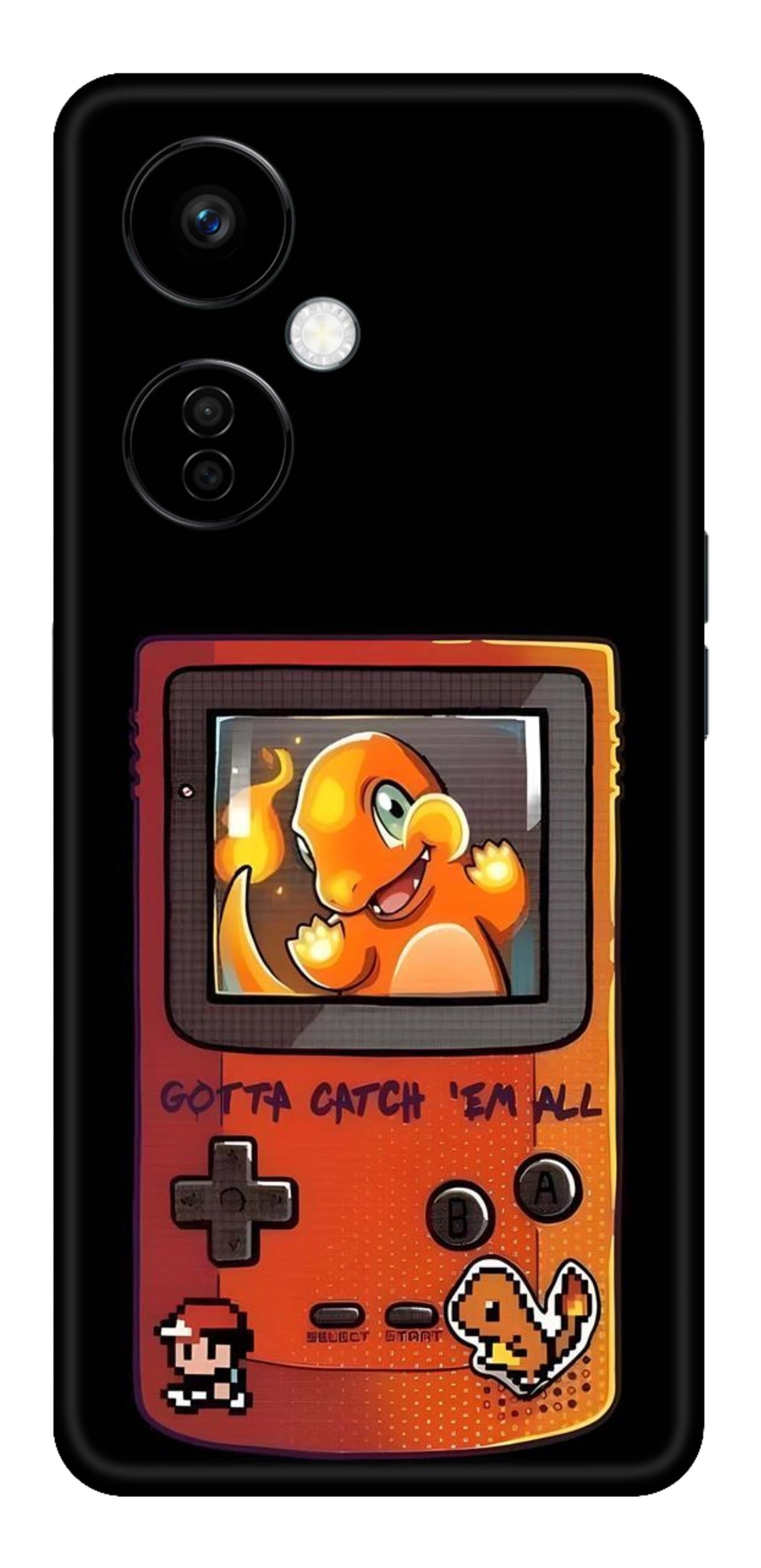 OnePlus Nord CE 3 Lite Skins and Wraps