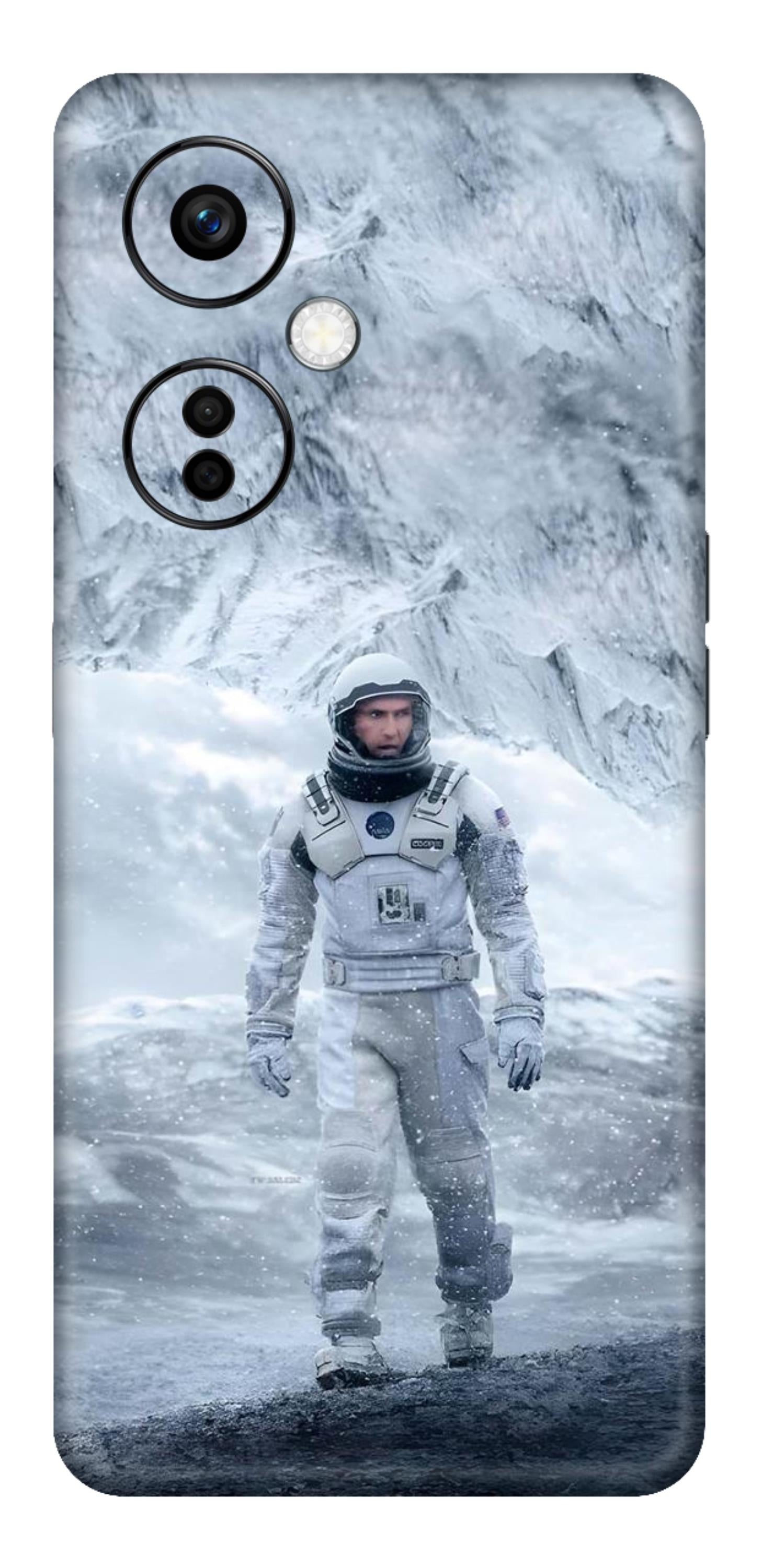 OnePlus Nord CE 3 Lite Skins and Wraps