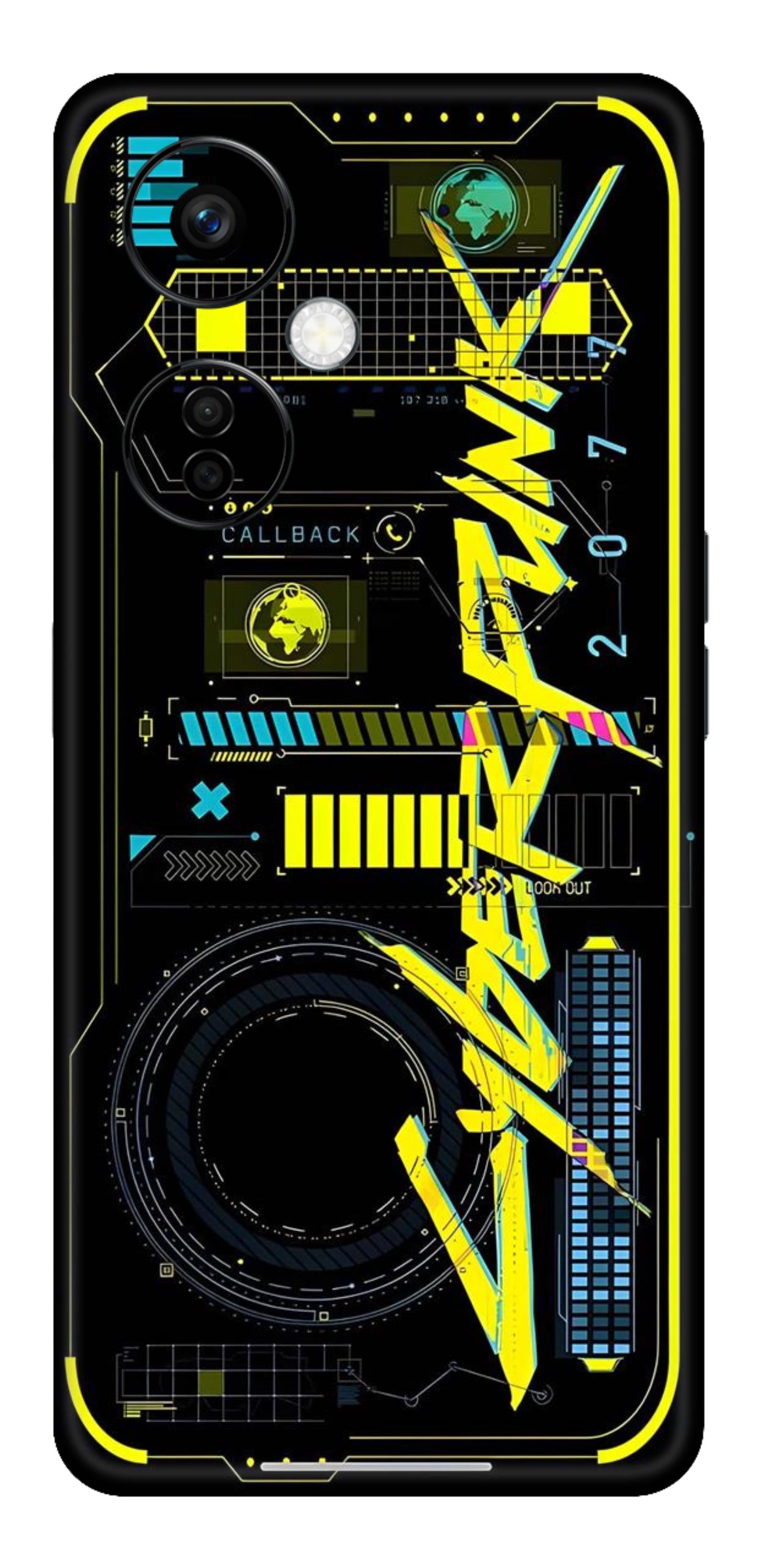 OnePlus Nord CE 3 Lite Skins and Wraps