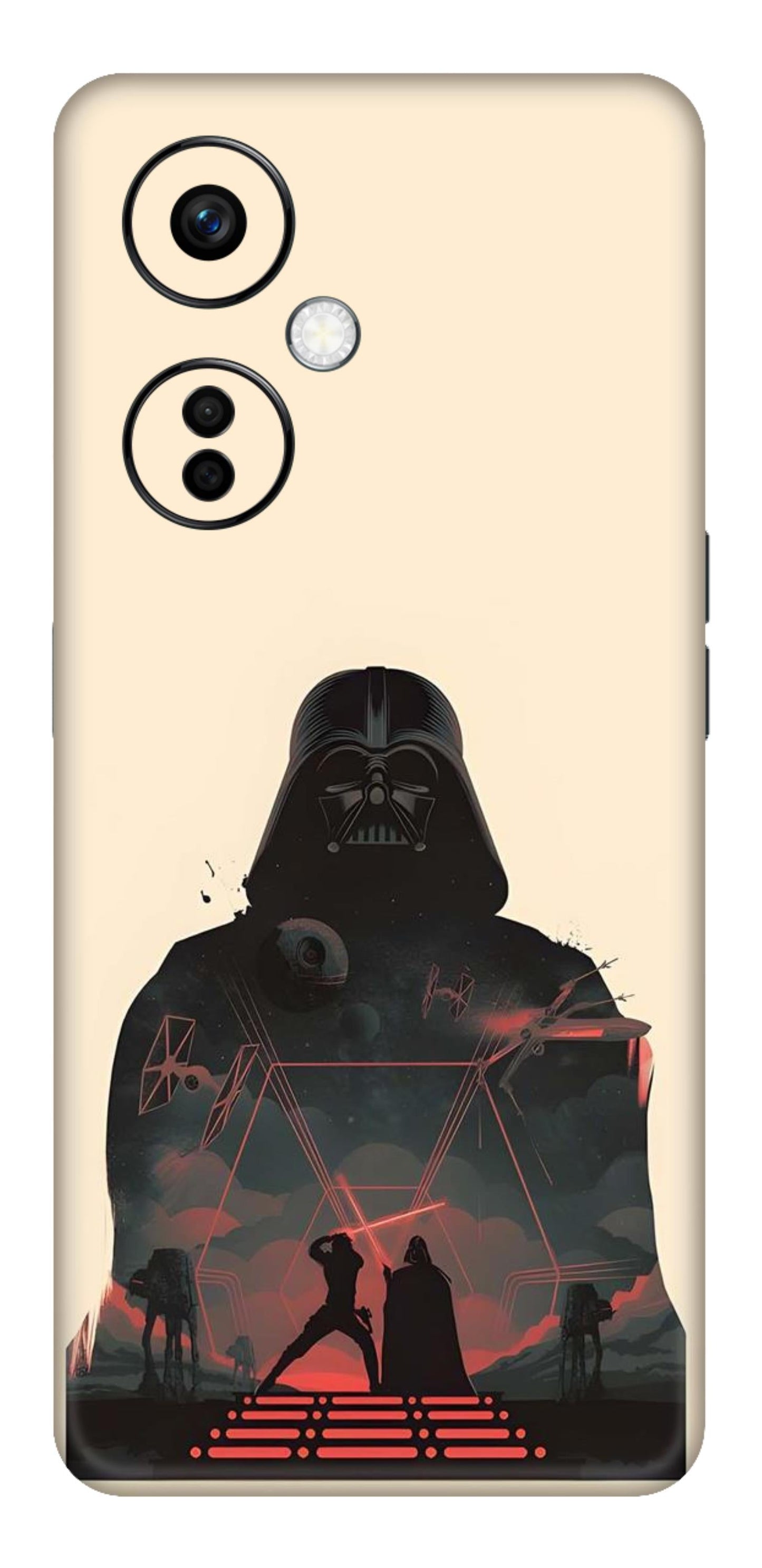 OnePlus Nord CE 3 Lite Skins and Wraps