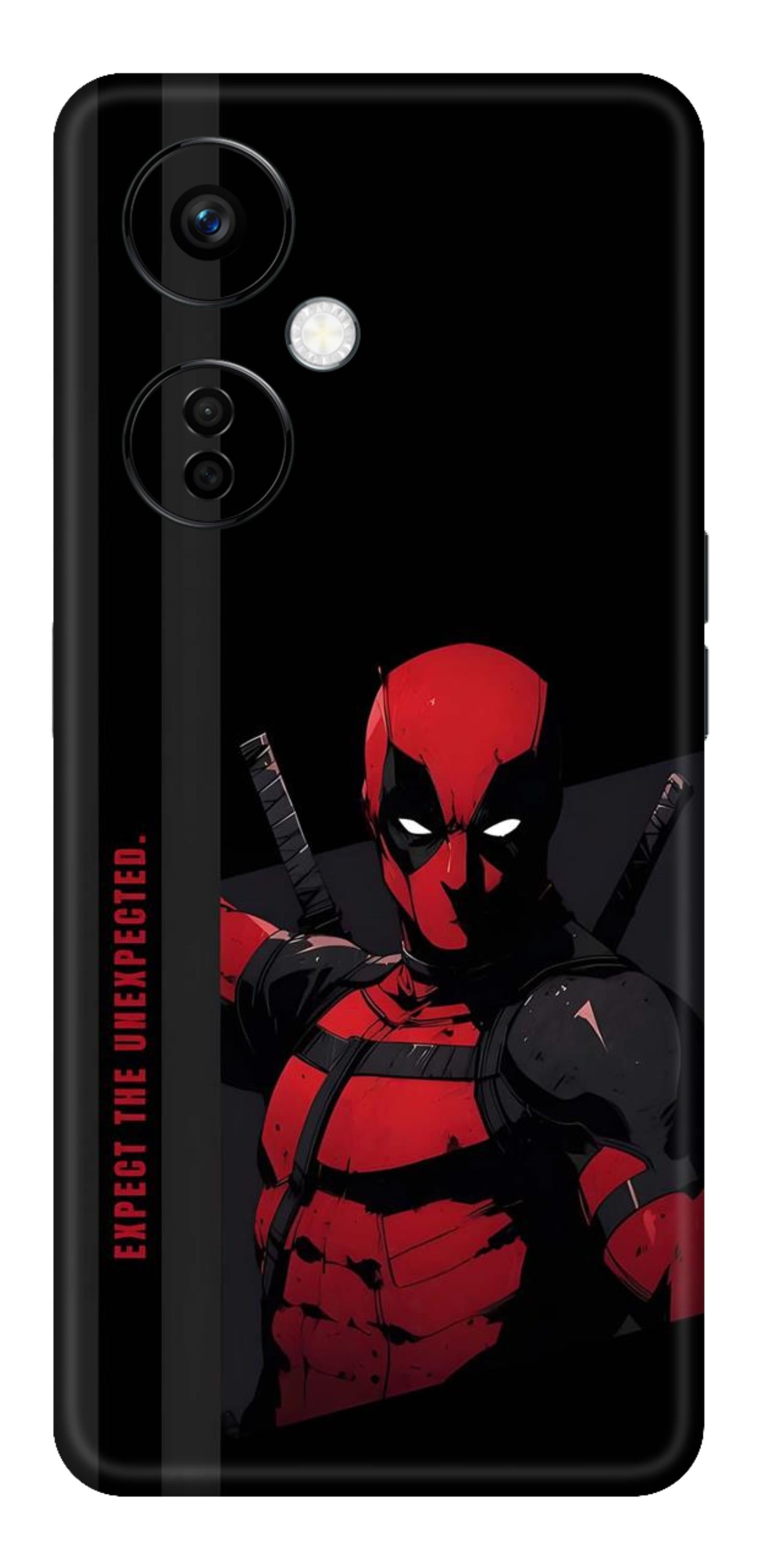 OnePlus Nord CE 3 Lite Skins and Wraps