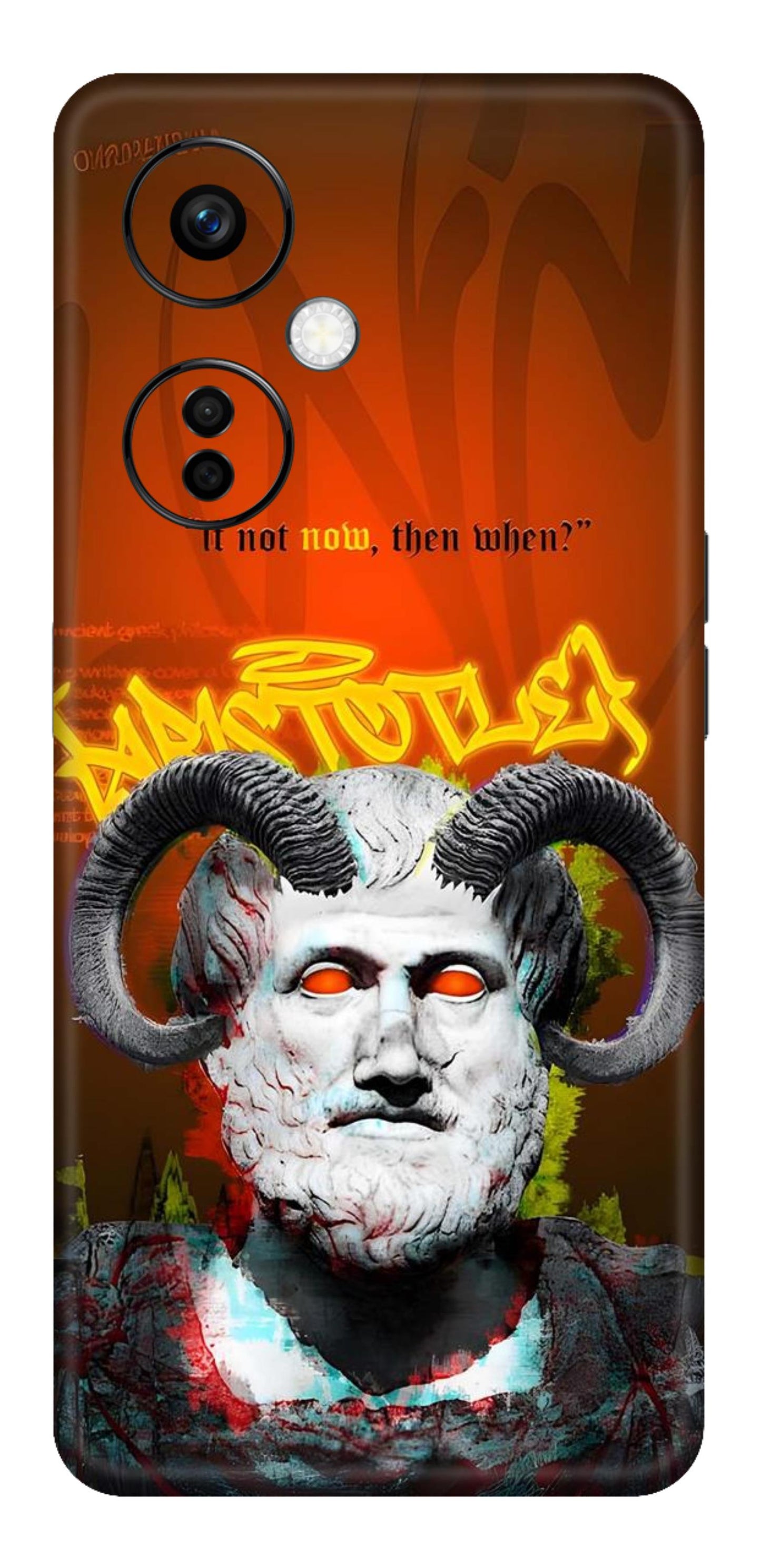 OnePlus Nord CE 3 Lite Skins and Wraps