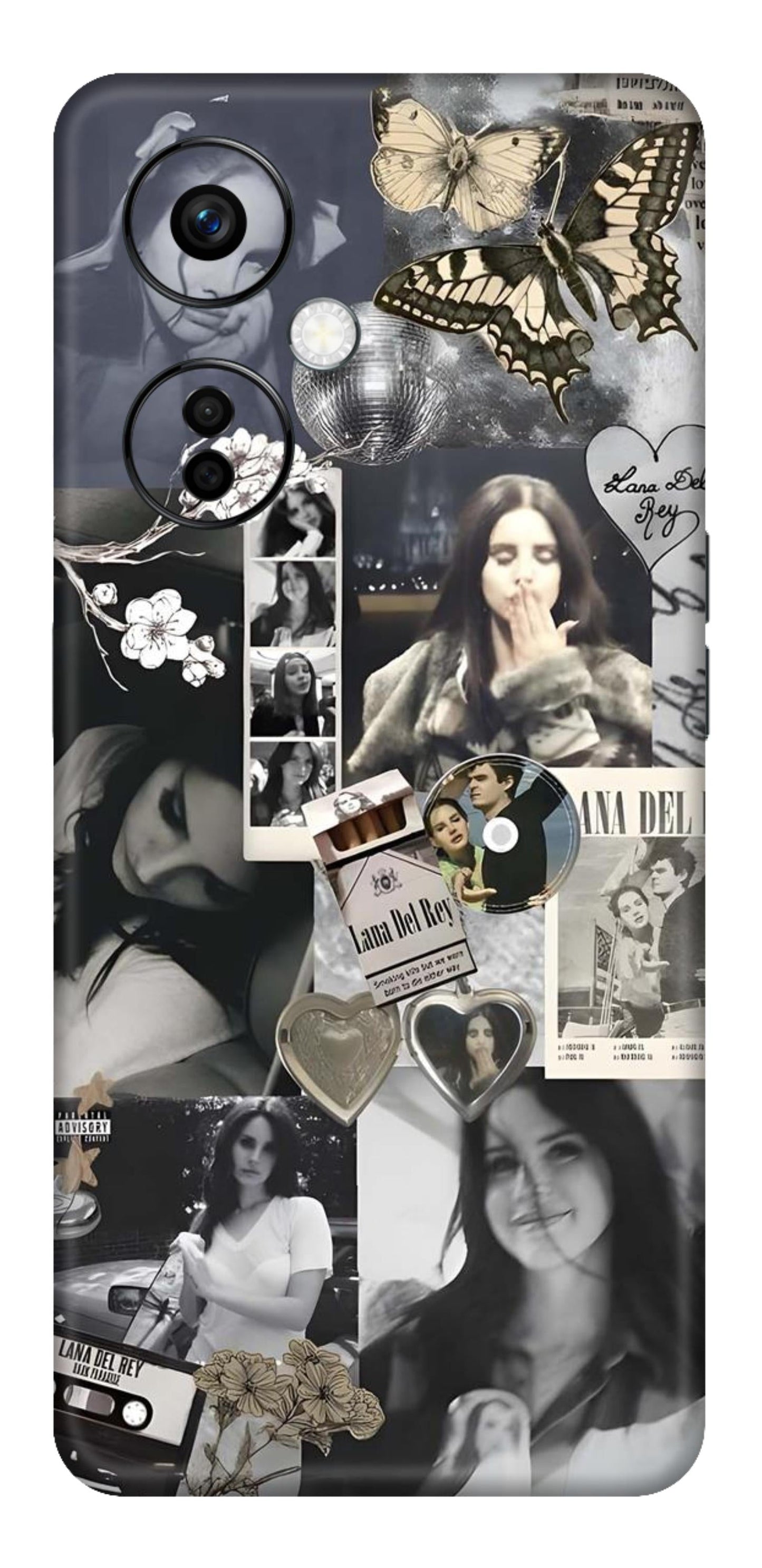 OnePlus Nord CE 3 Lite Skins and Wraps