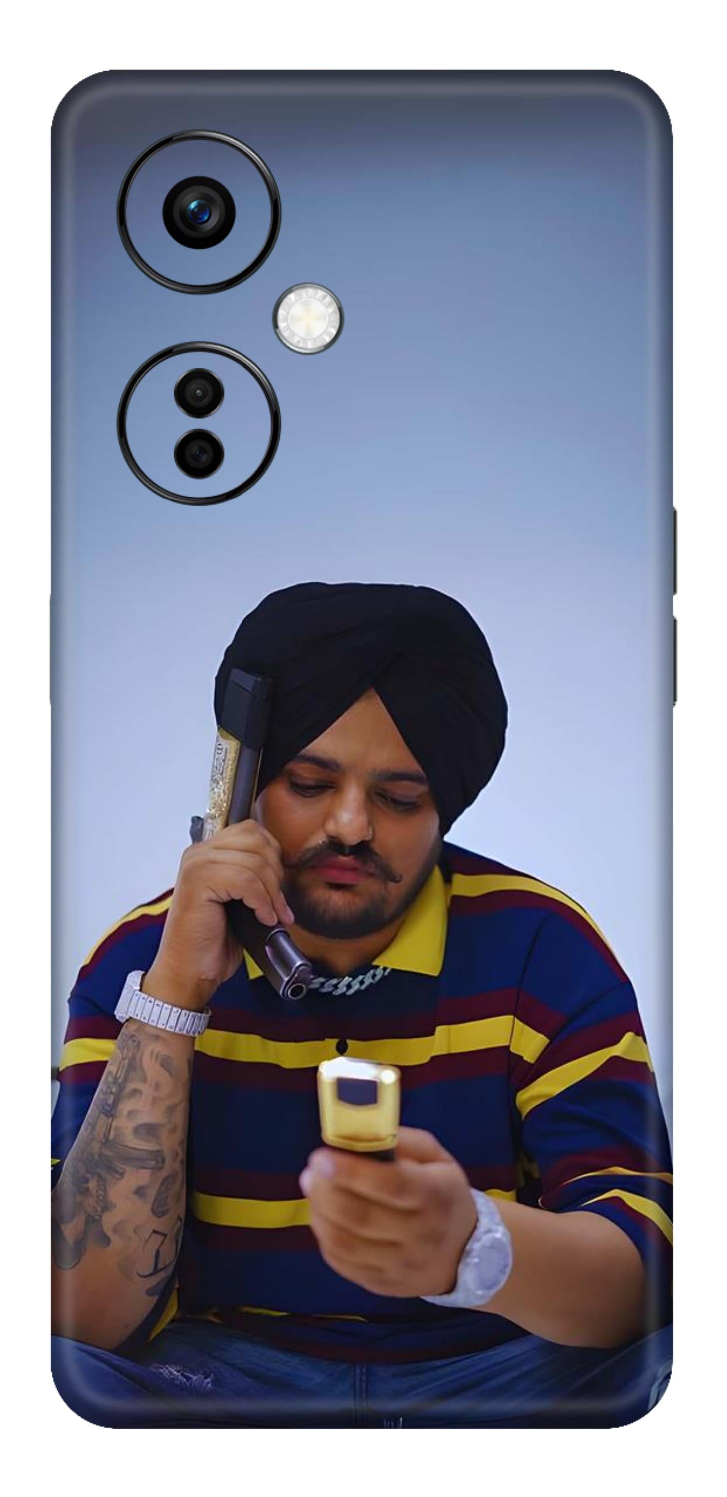 OnePlus Nord CE 3 Lite Skins and Wraps