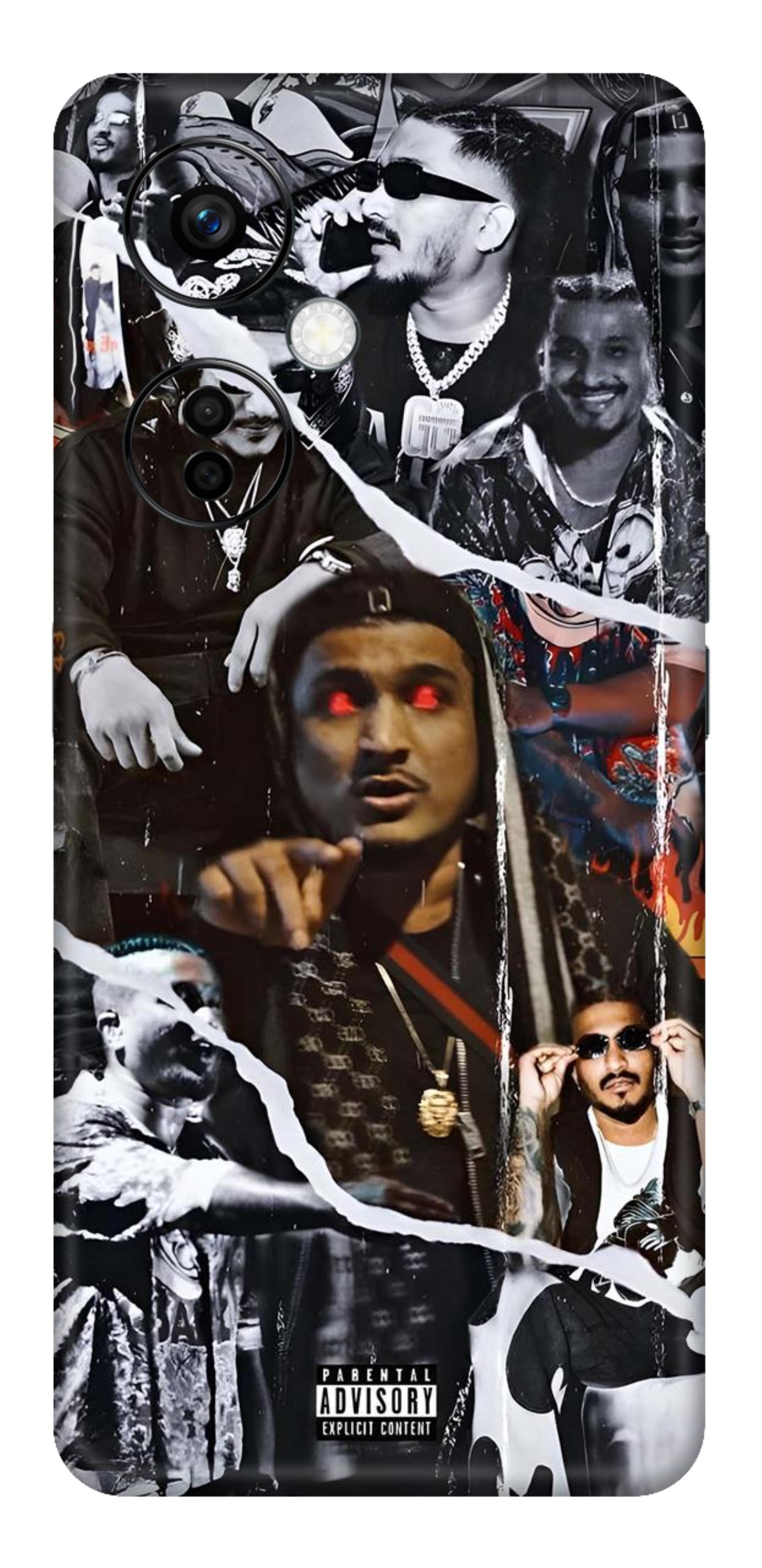 OnePlus Nord CE 3 Lite Skins and Wraps