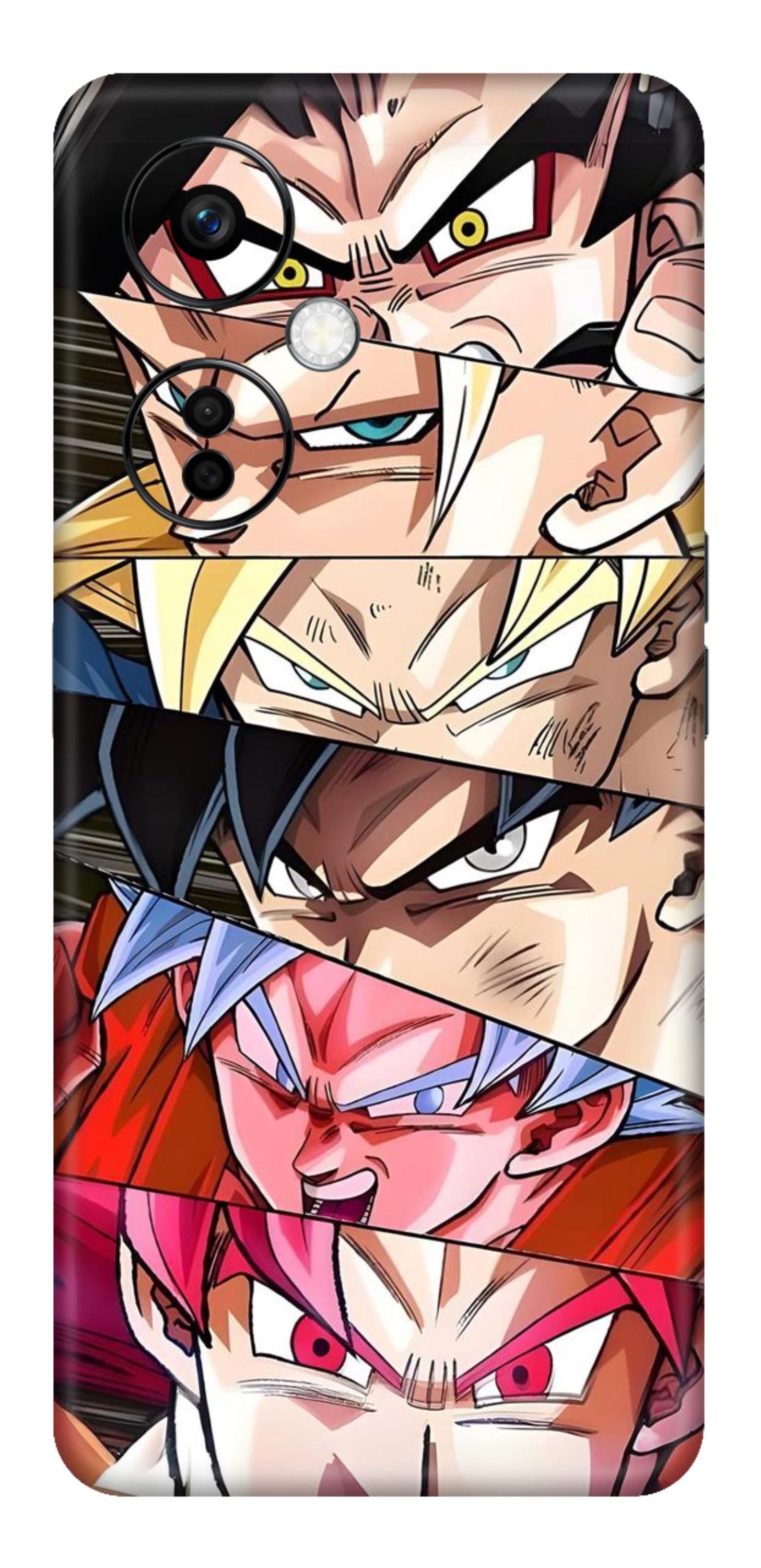 OnePlus Nord CE 3 Lite Skins and Wraps