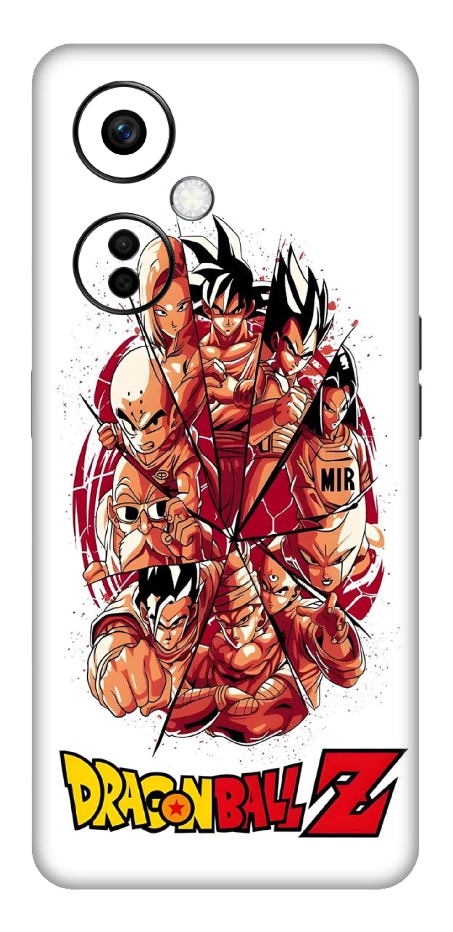 OnePlus Nord CE 3 Lite Skins and Wraps