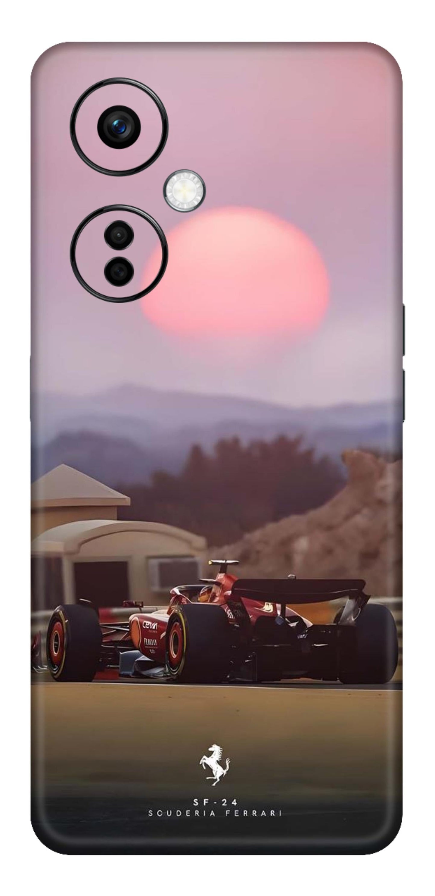 OnePlus Nord CE 3 Lite Skins and Wraps