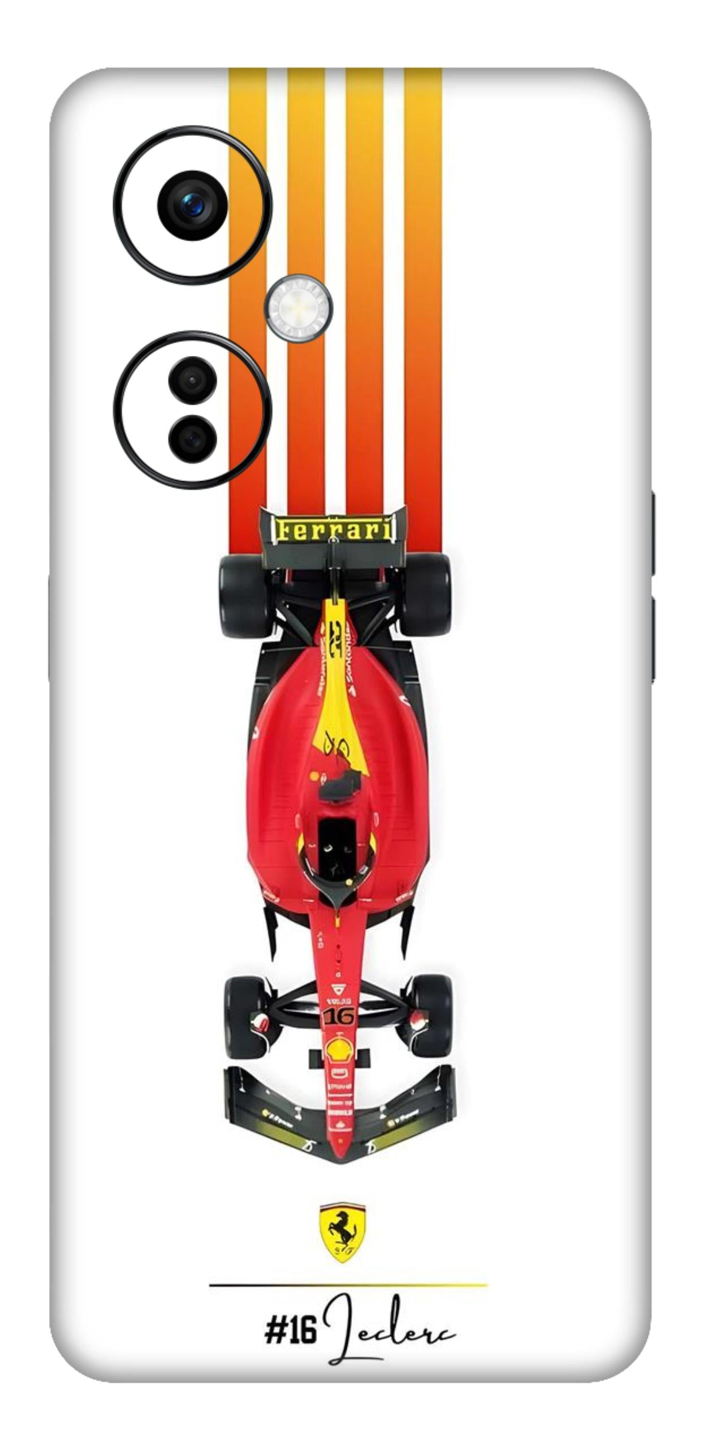 OnePlus Nord CE 3 Lite Skins and Wraps