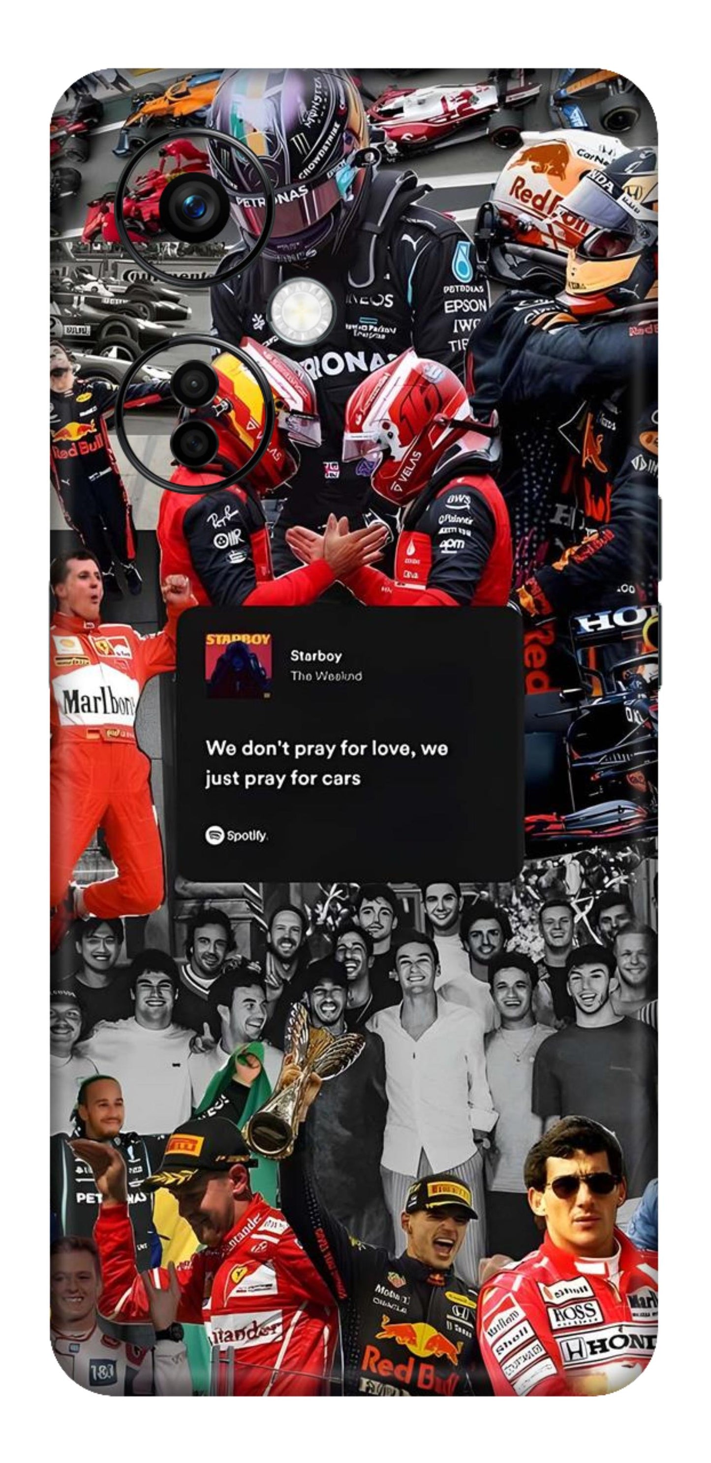 OnePlus Nord CE 3 Lite Skins and Wraps