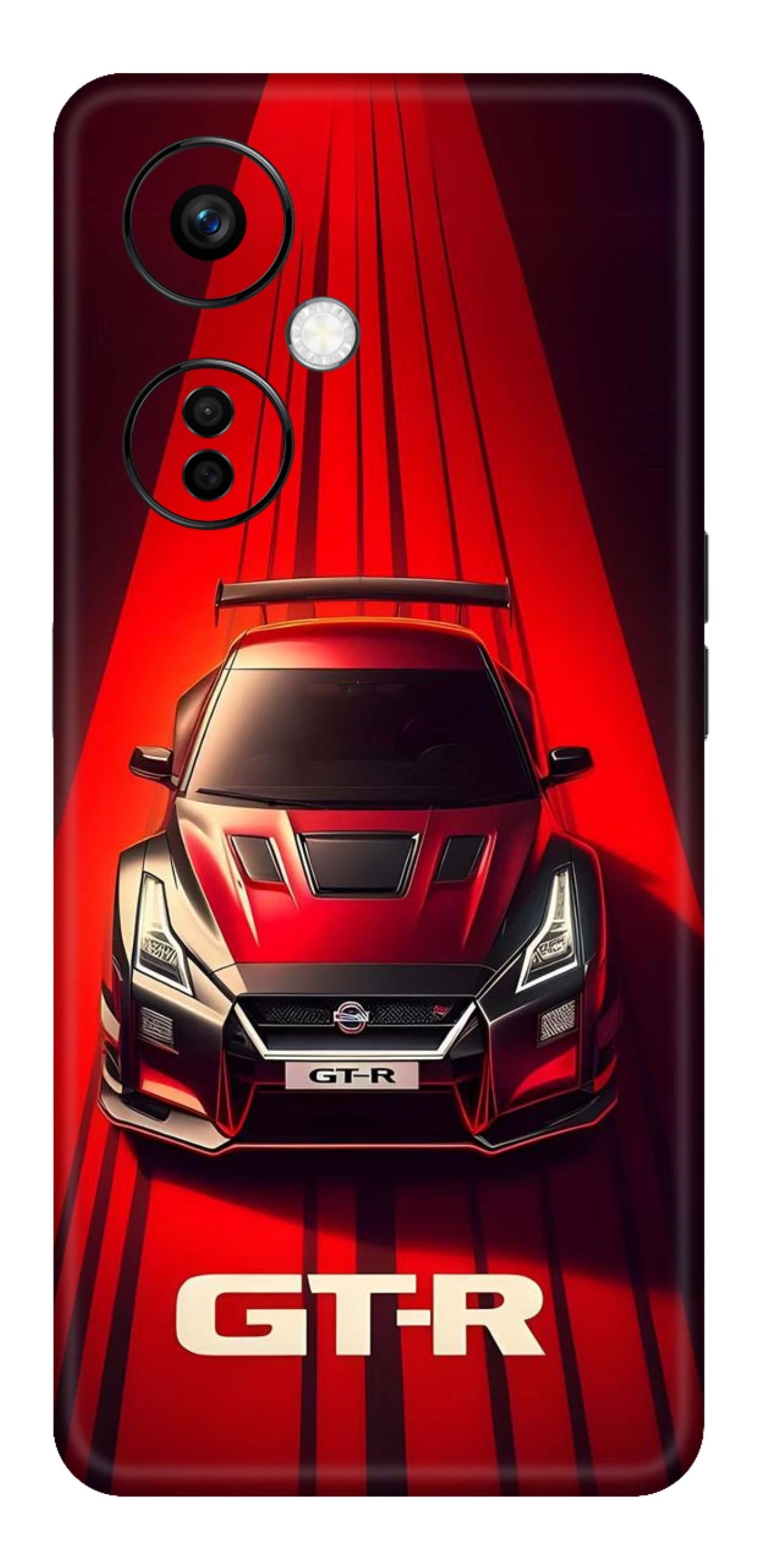 OnePlus Nord CE 3 Lite Skins and Wraps