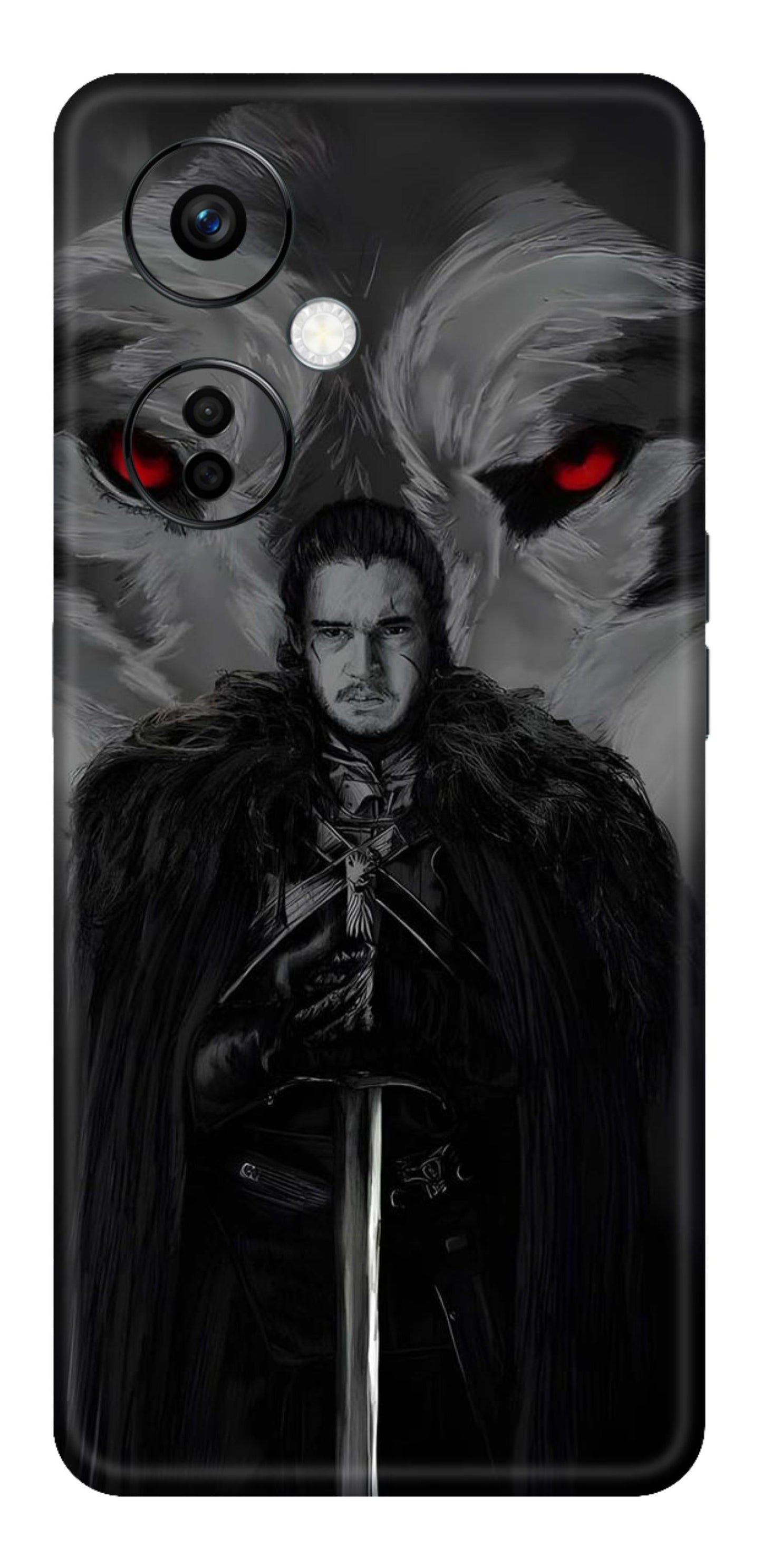 OnePlus Nord CE 3 Lite Skins and Wraps